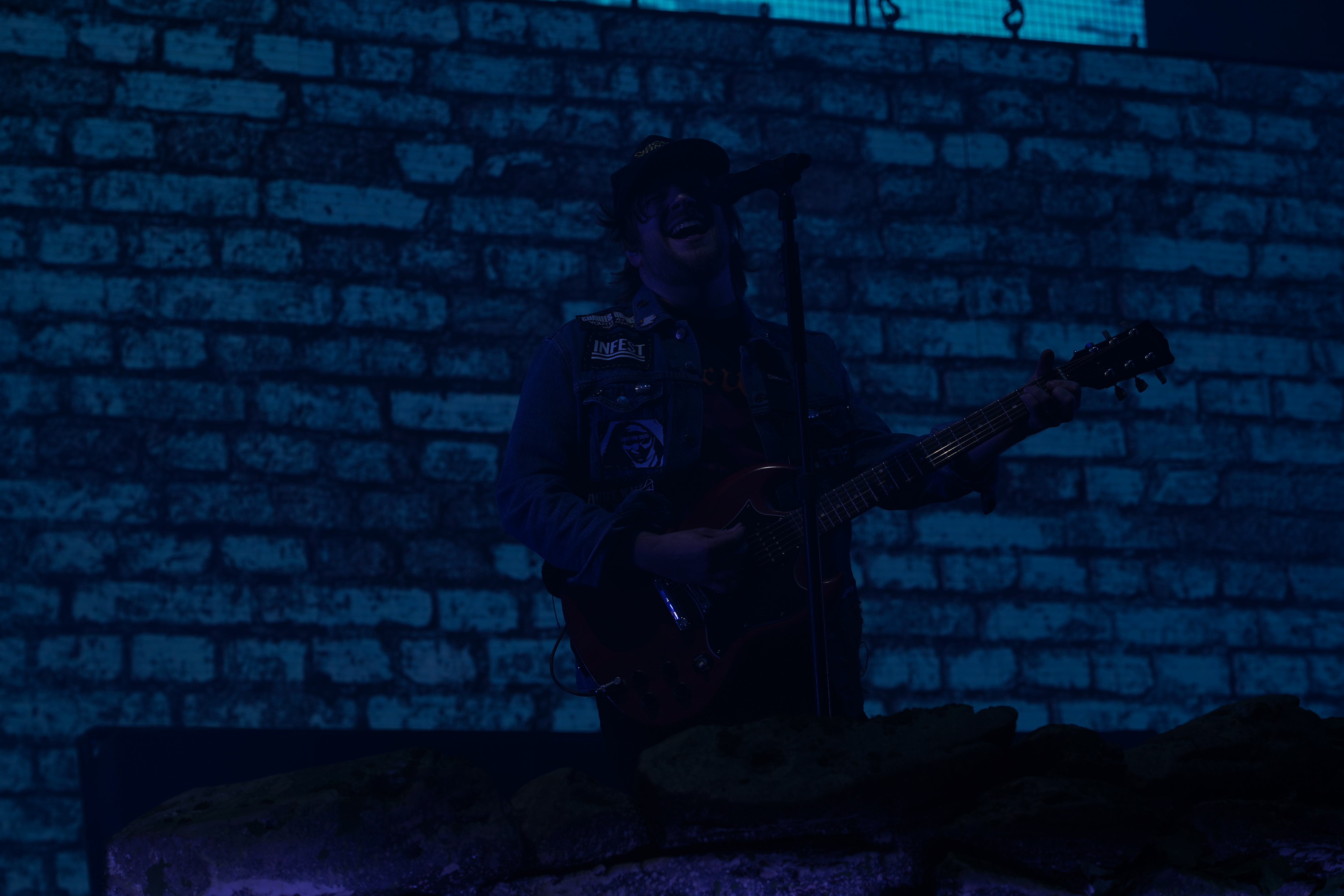 Fall Out Boy — Riot Fest 2024