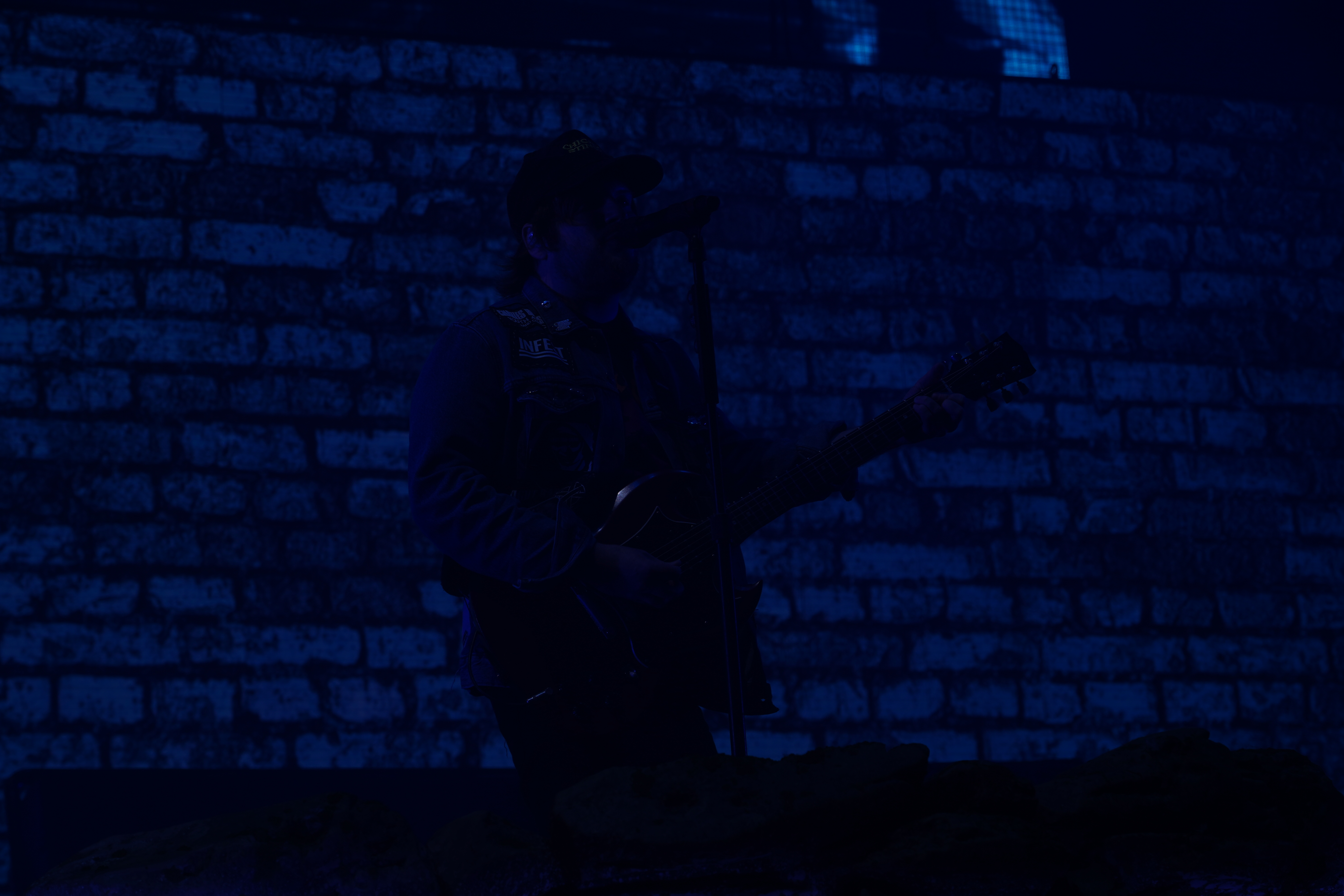 Fall Out Boy — Riot Fest 2024