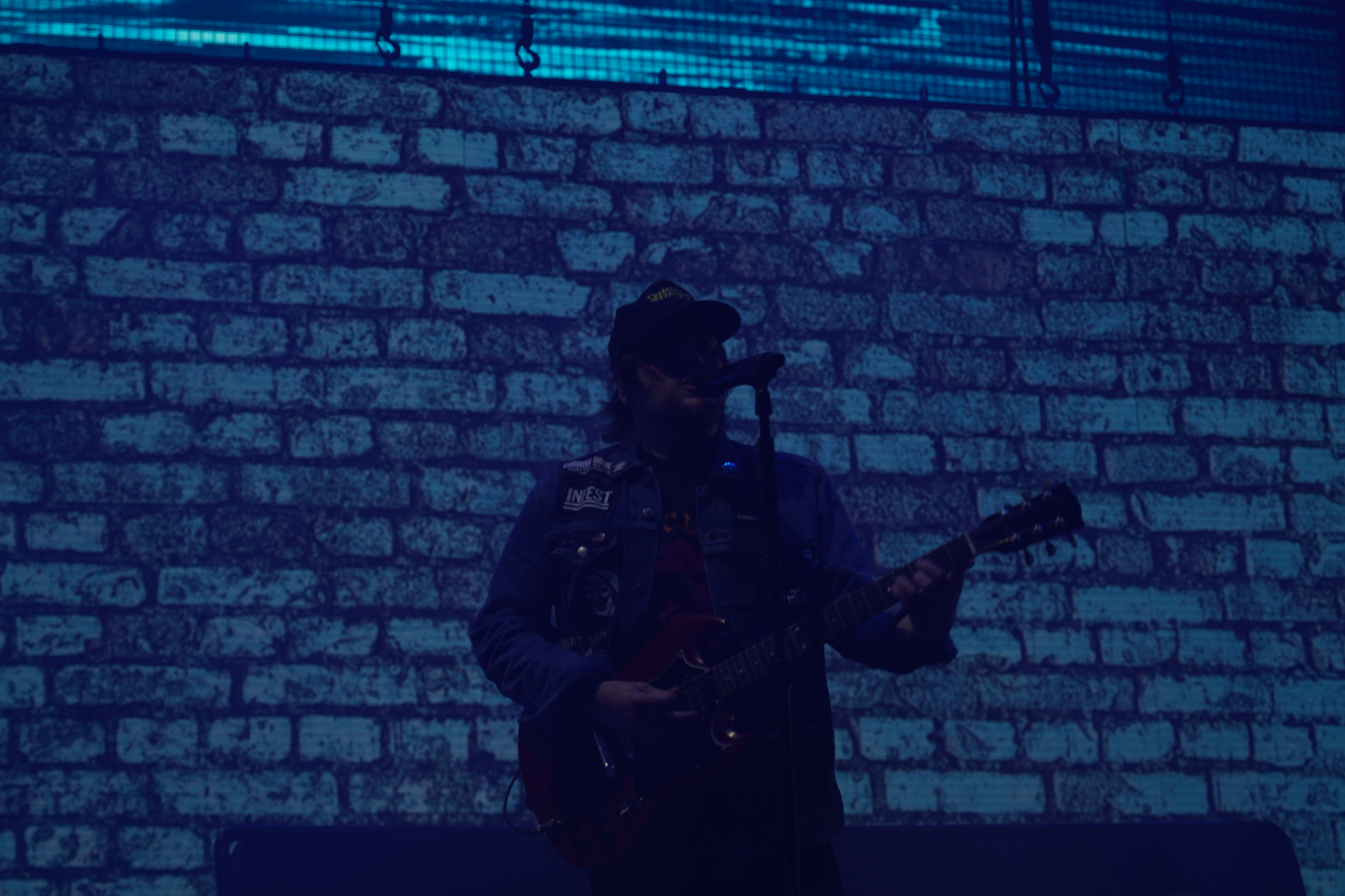 Fall Out Boy — Riot Fest 2024