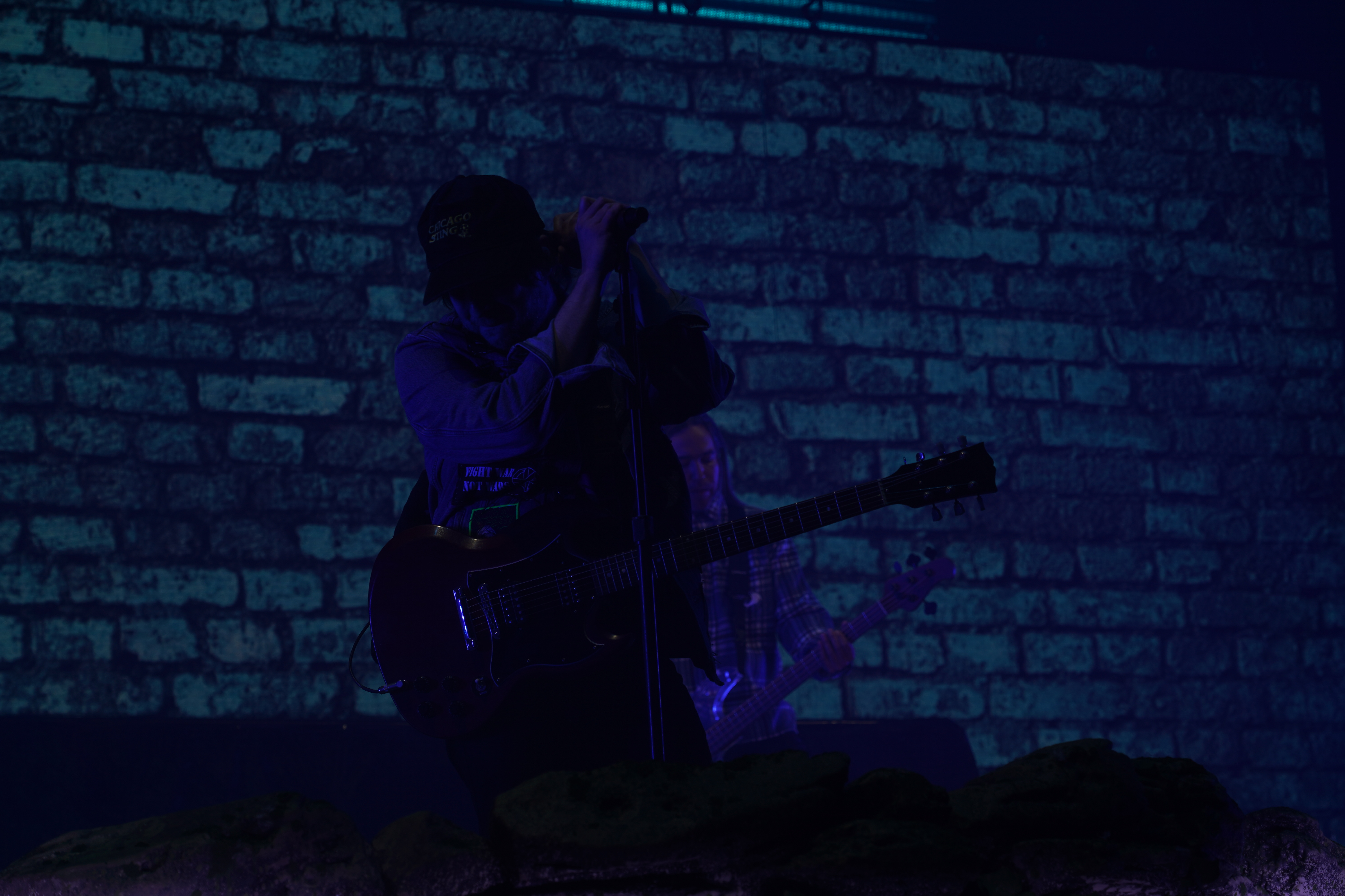 Fall Out Boy — Riot Fest 2024