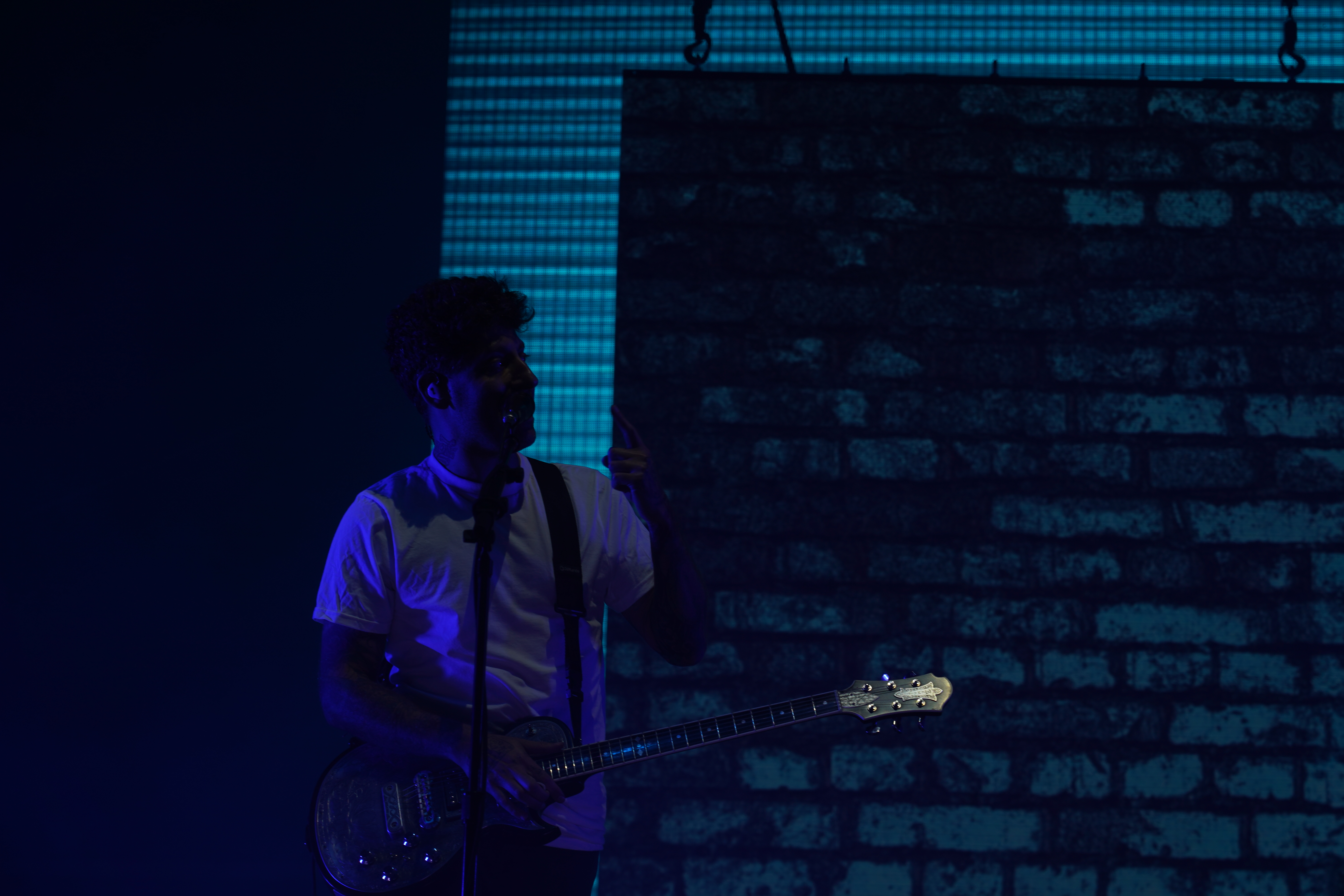 Fall Out Boy — Riot Fest 2024