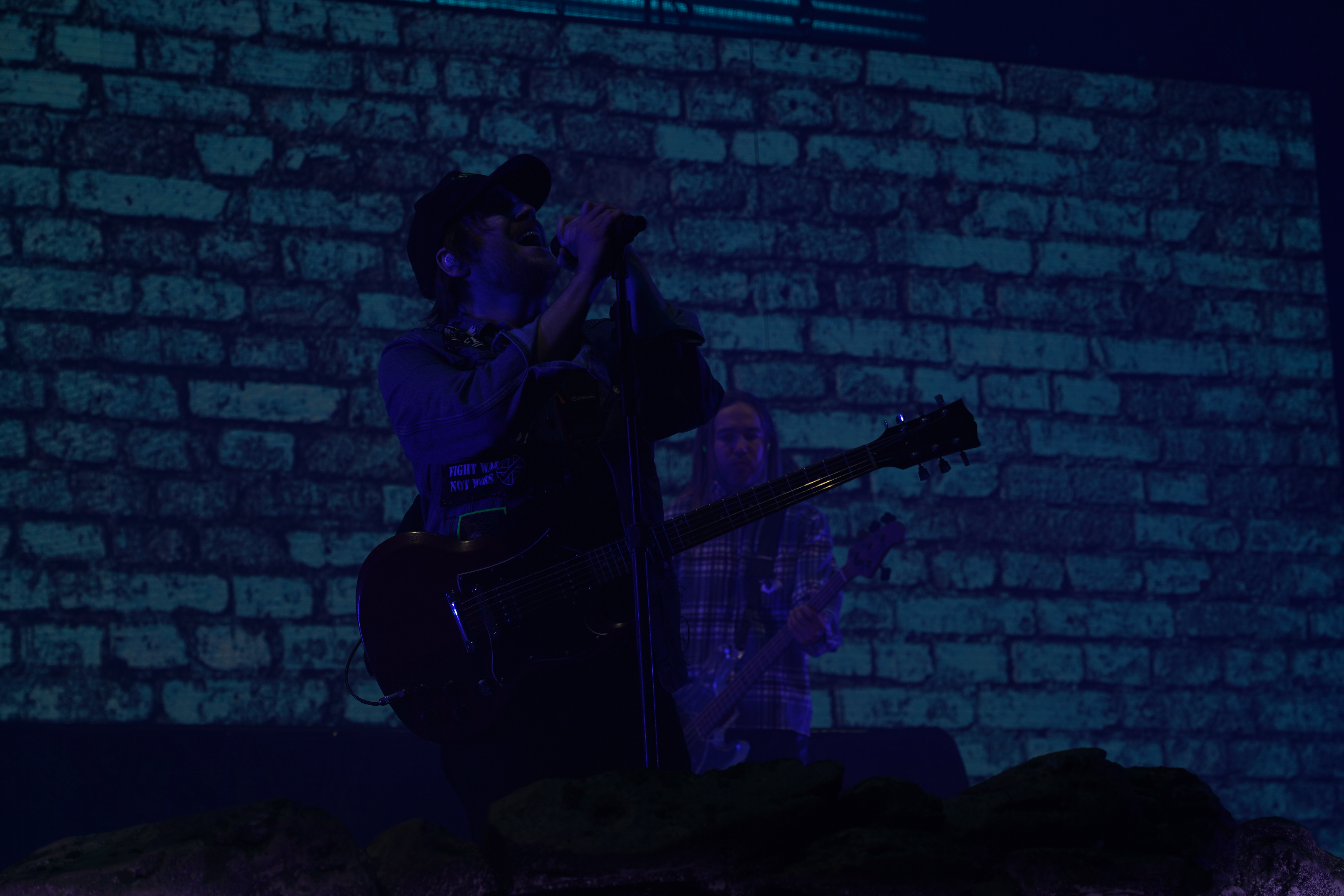 Fall Out Boy — Riot Fest 2024