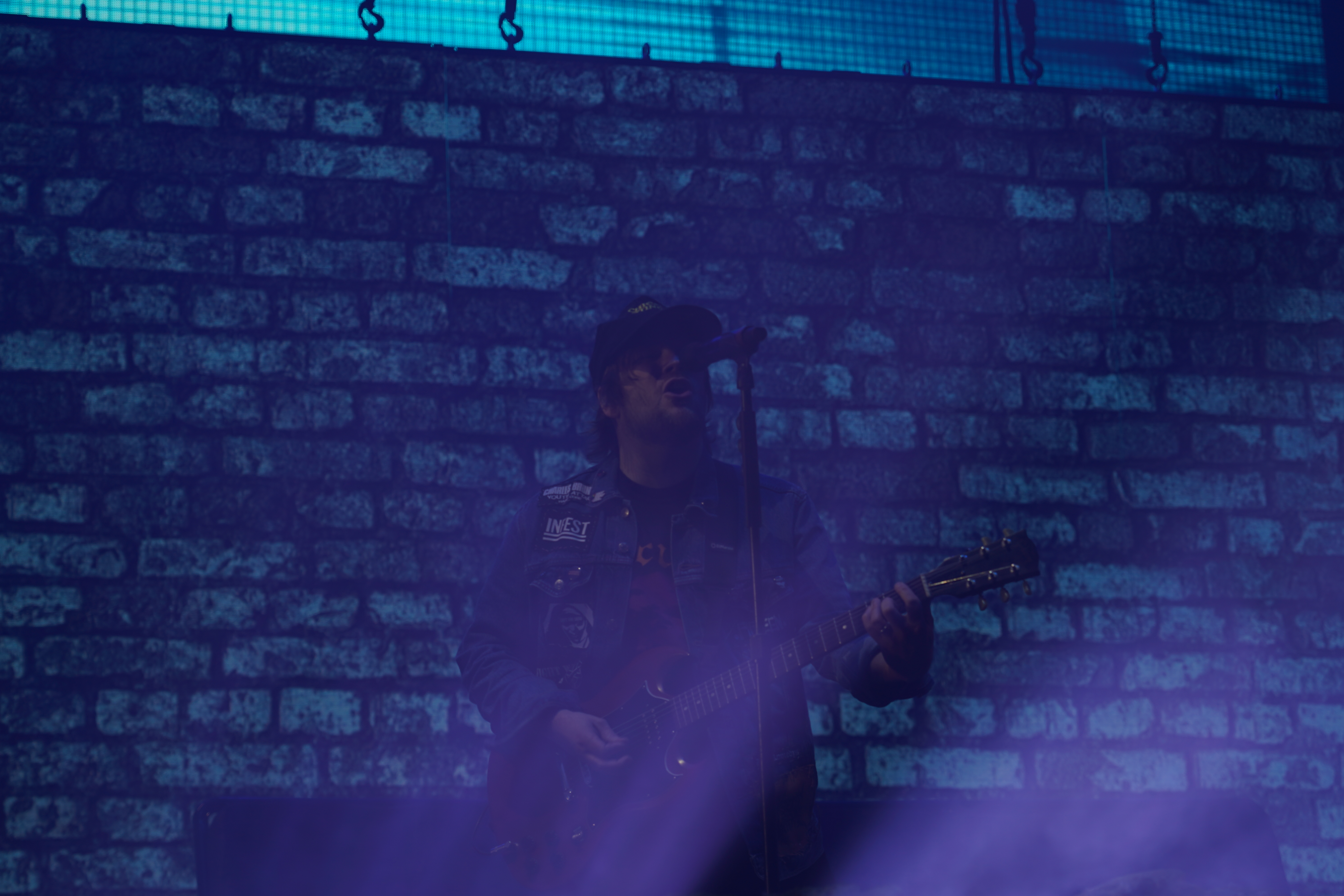 Fall Out Boy — Riot Fest 2024