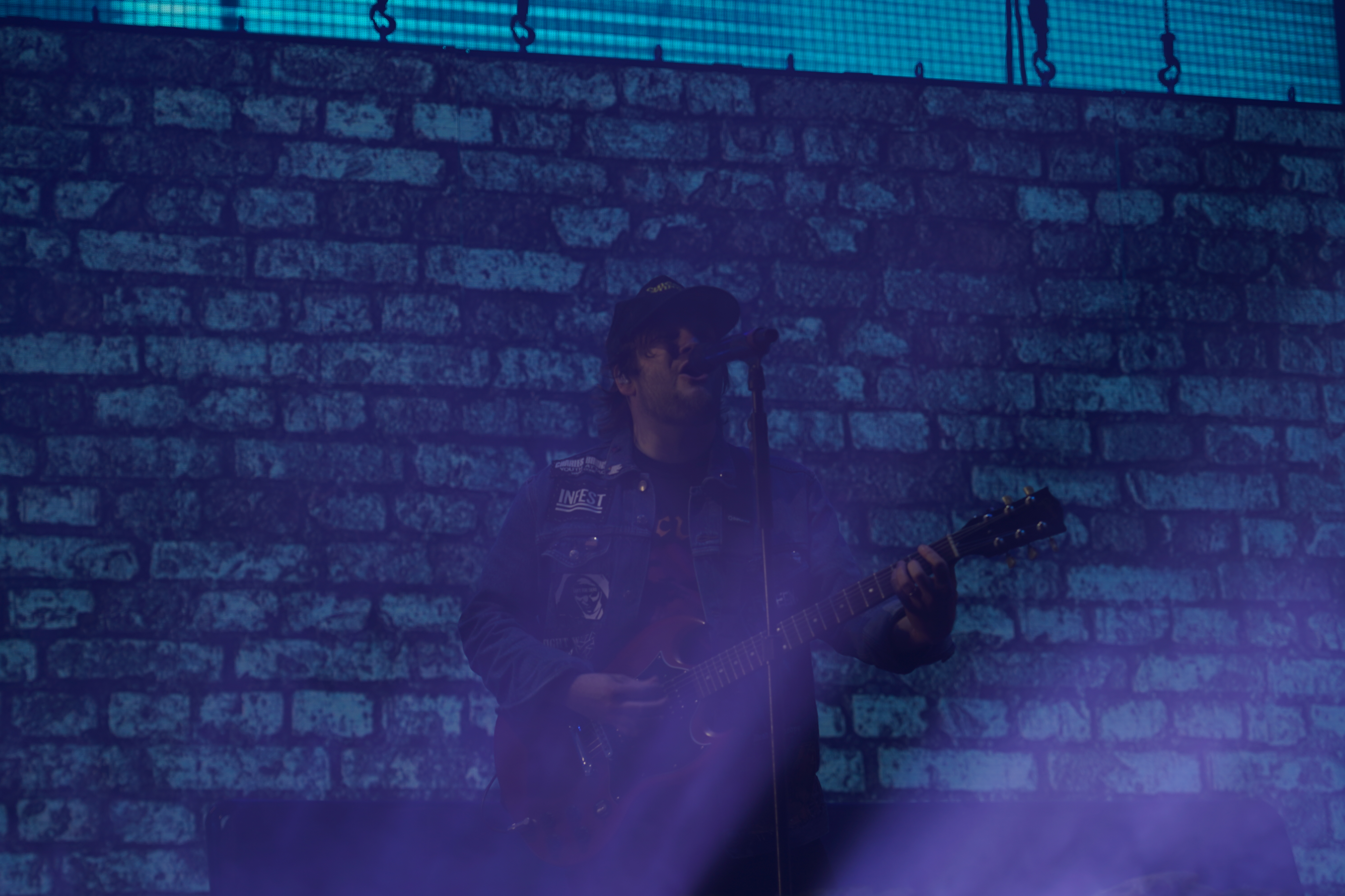 Fall Out Boy — Riot Fest 2024