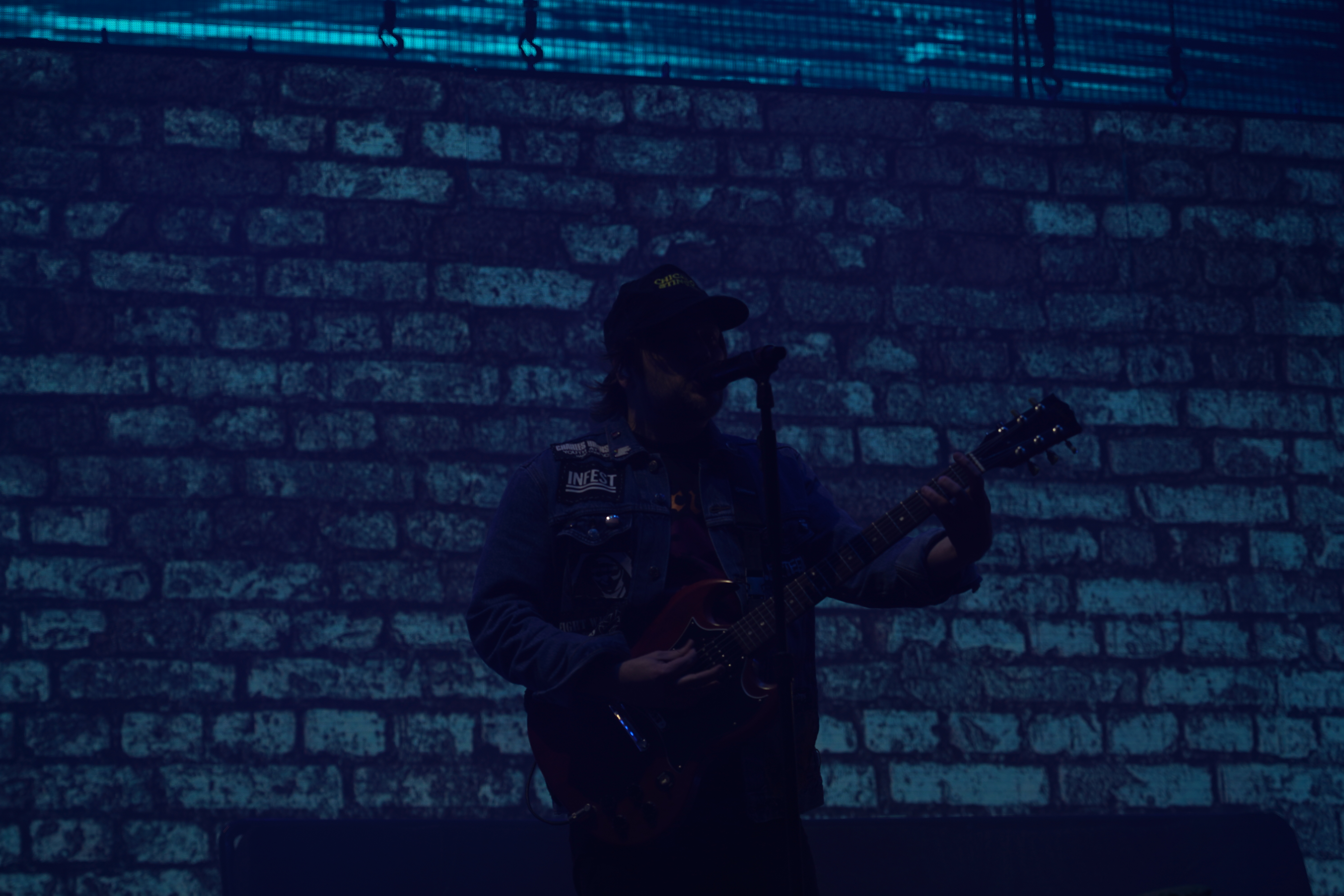 Fall Out Boy — Riot Fest 2024