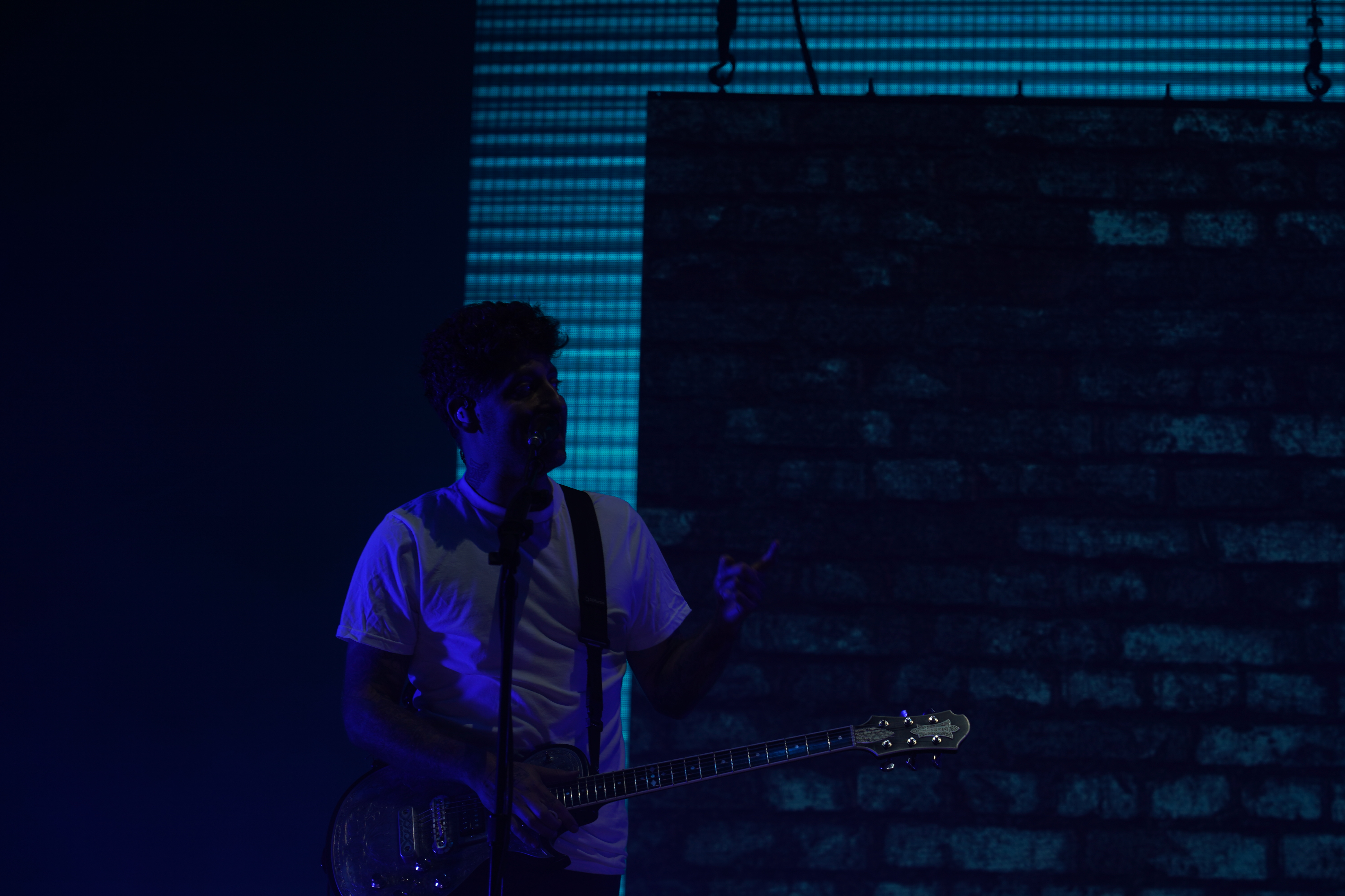 Fall Out Boy — Riot Fest 2024