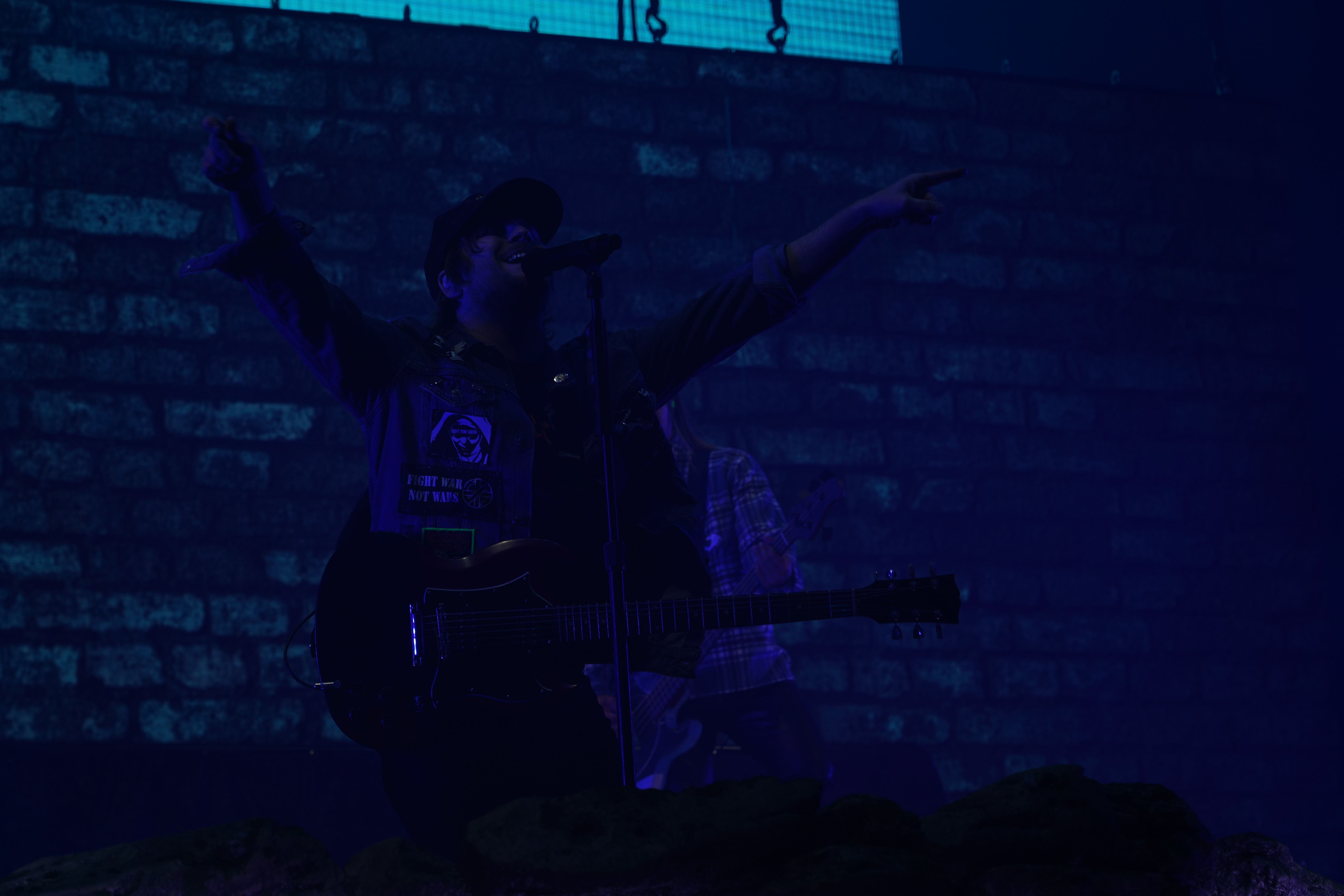 Fall Out Boy — Riot Fest 2024