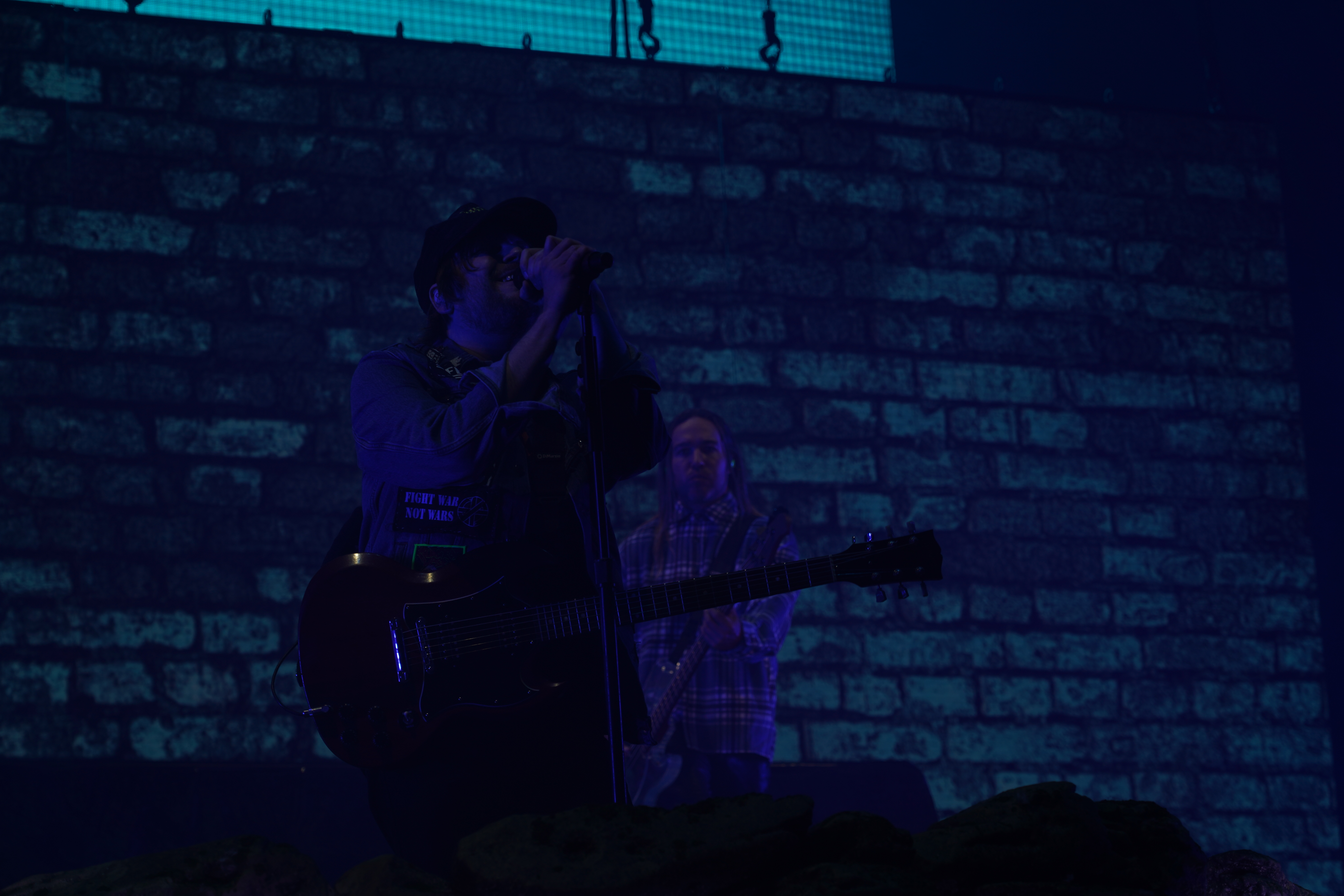 Fall Out Boy — Riot Fest 2024