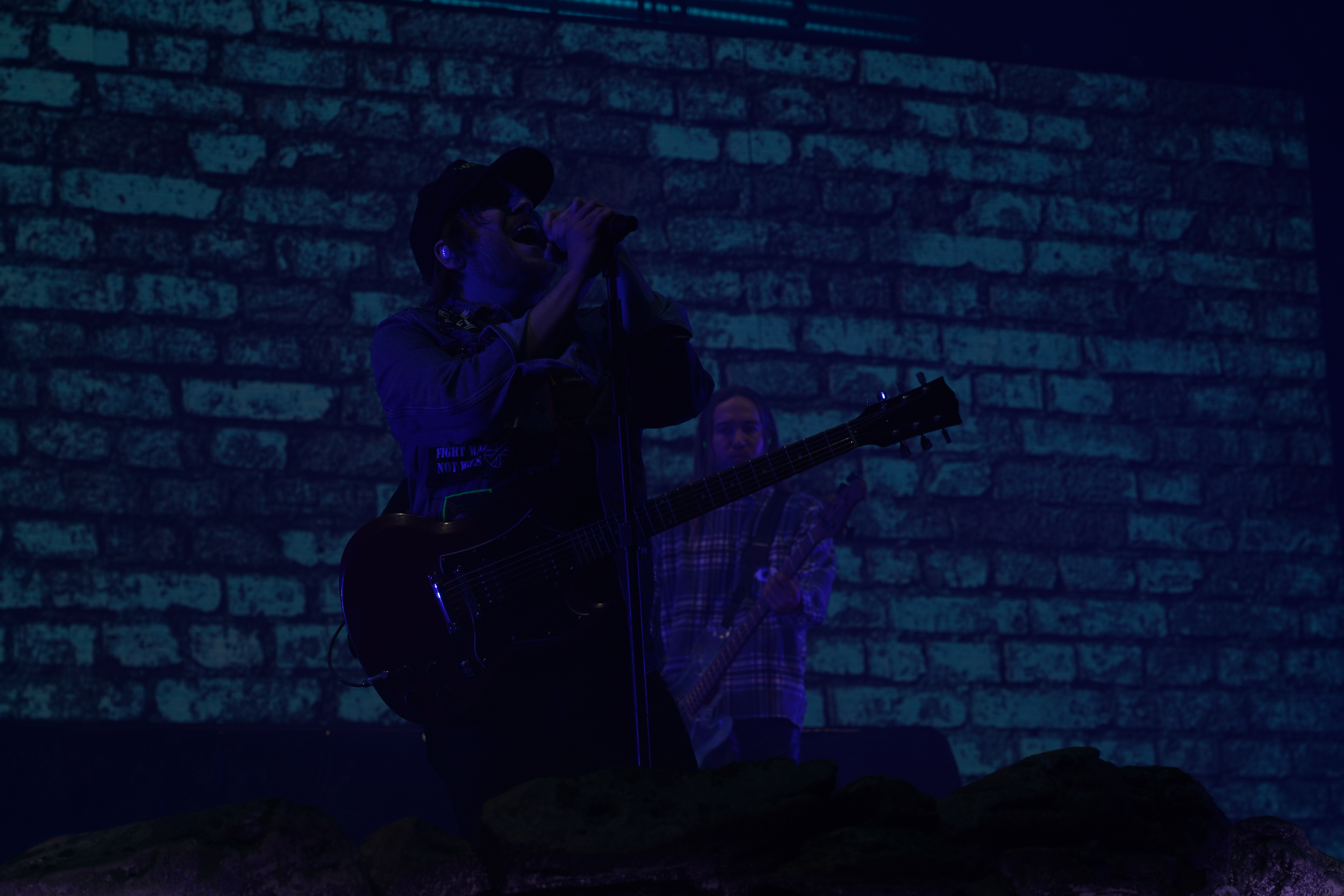 Fall Out Boy — Riot Fest 2024