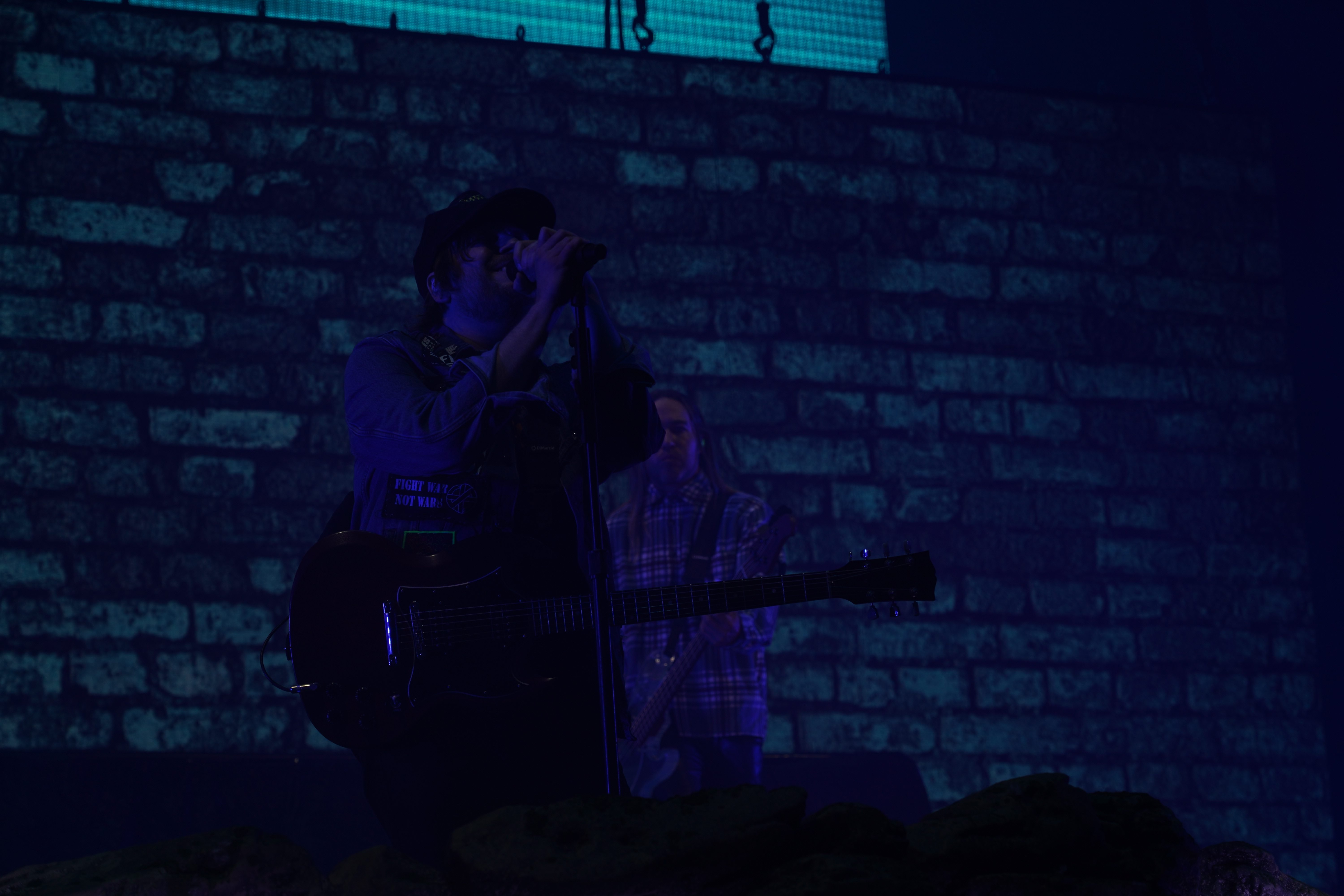 Fall Out Boy — Riot Fest 2024