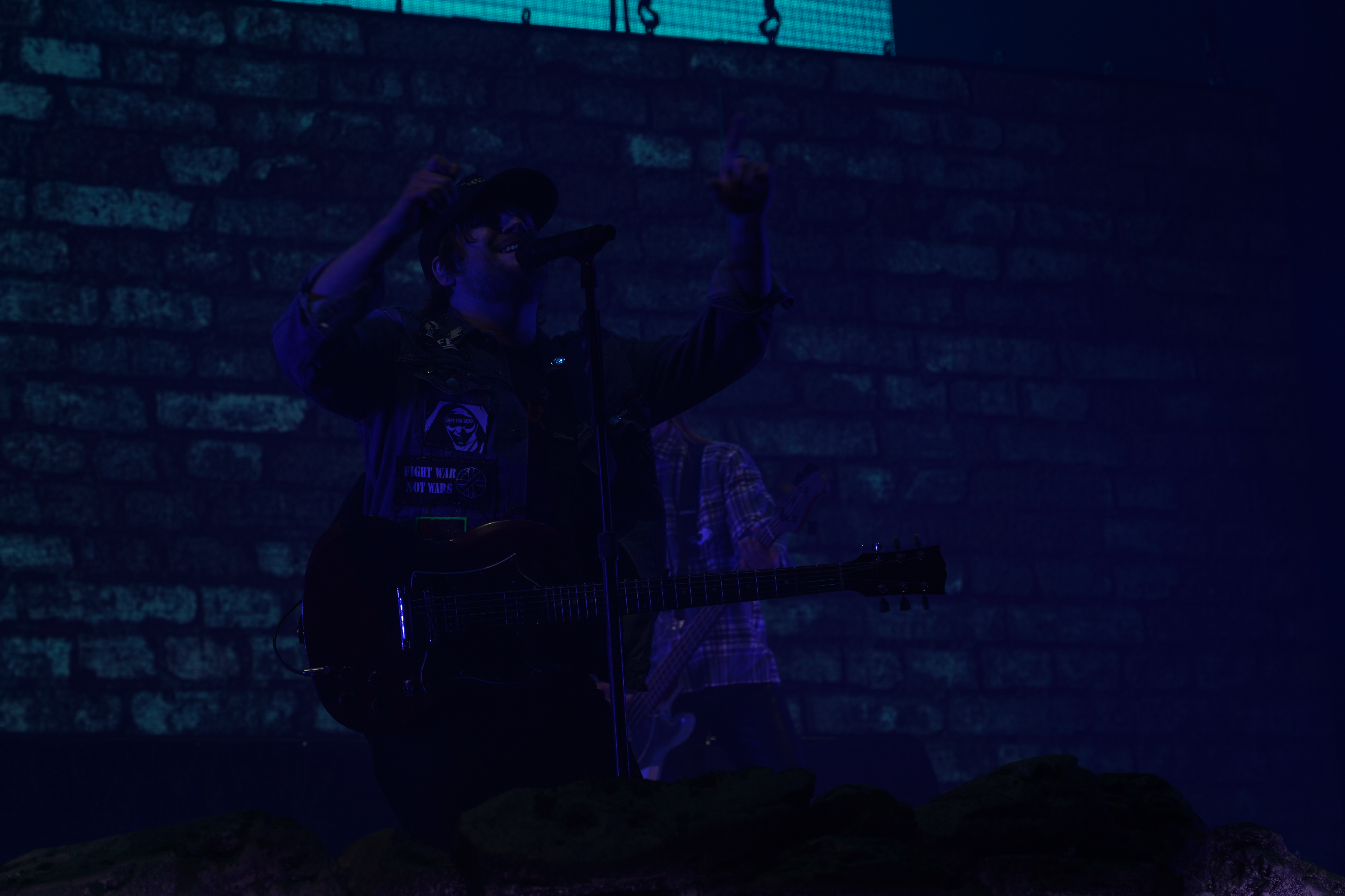 Fall Out Boy — Riot Fest 2024
