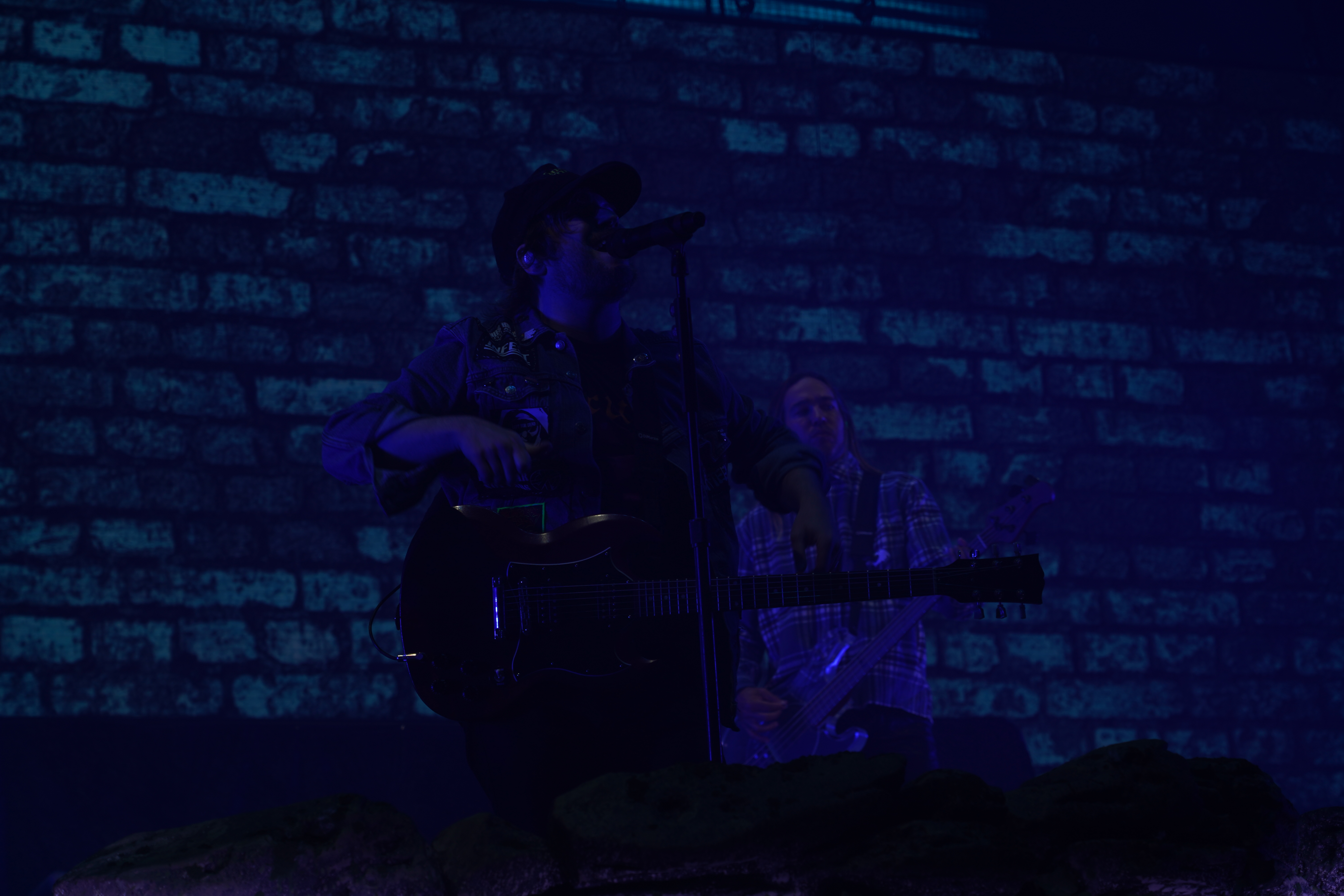 Fall Out Boy — Riot Fest 2024