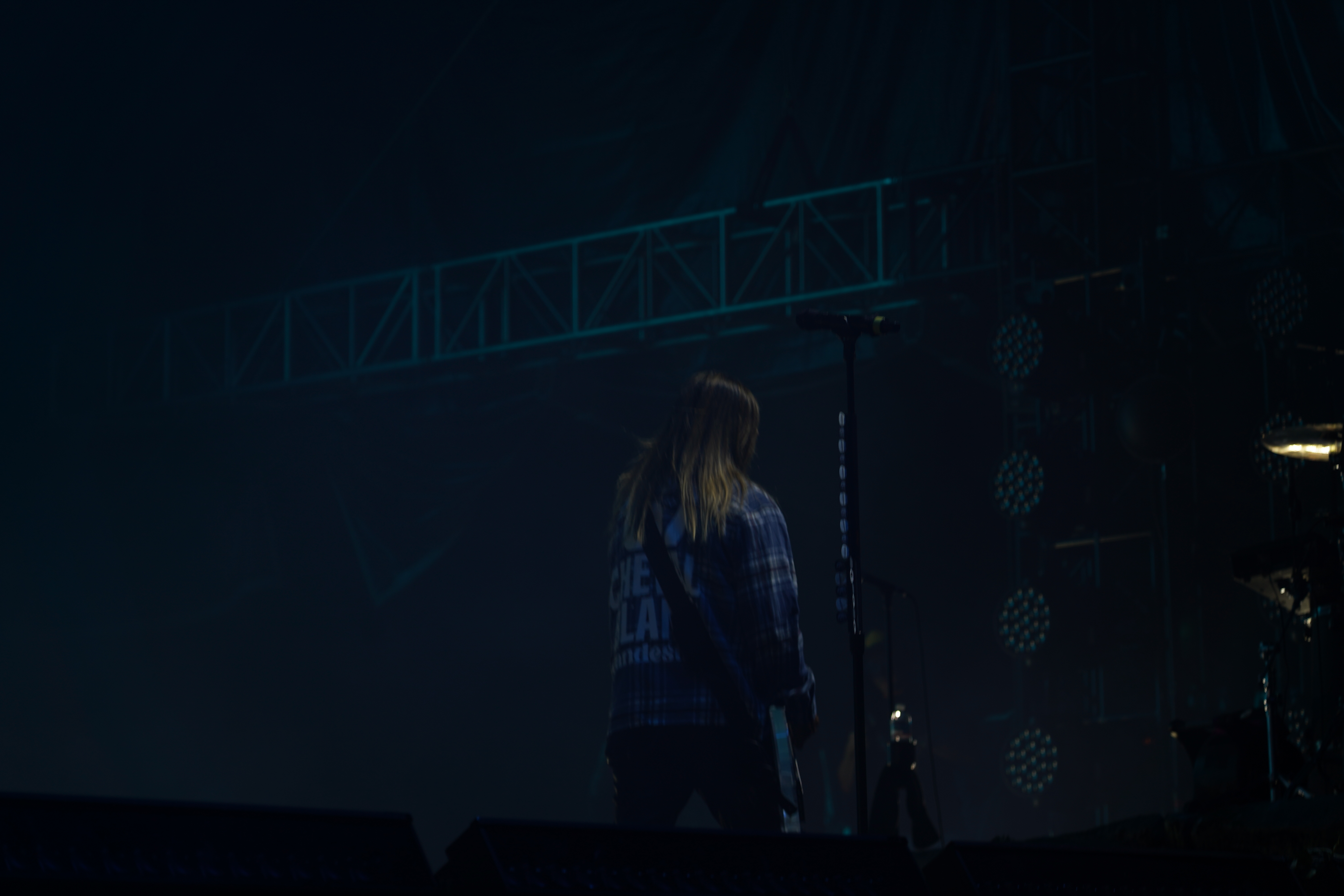 Fall Out Boy — Riot Fest 2024