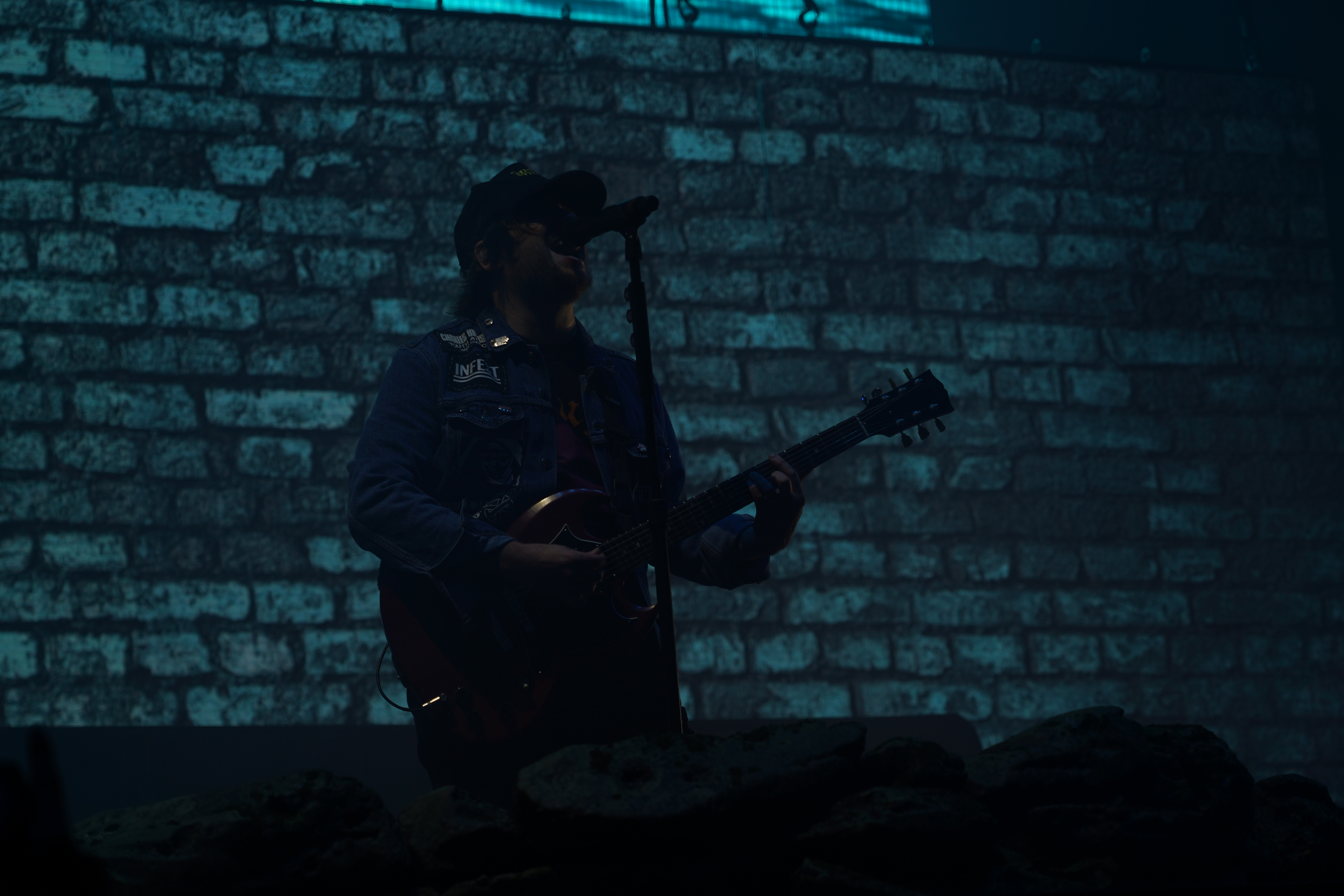 Fall Out Boy — Riot Fest 2024