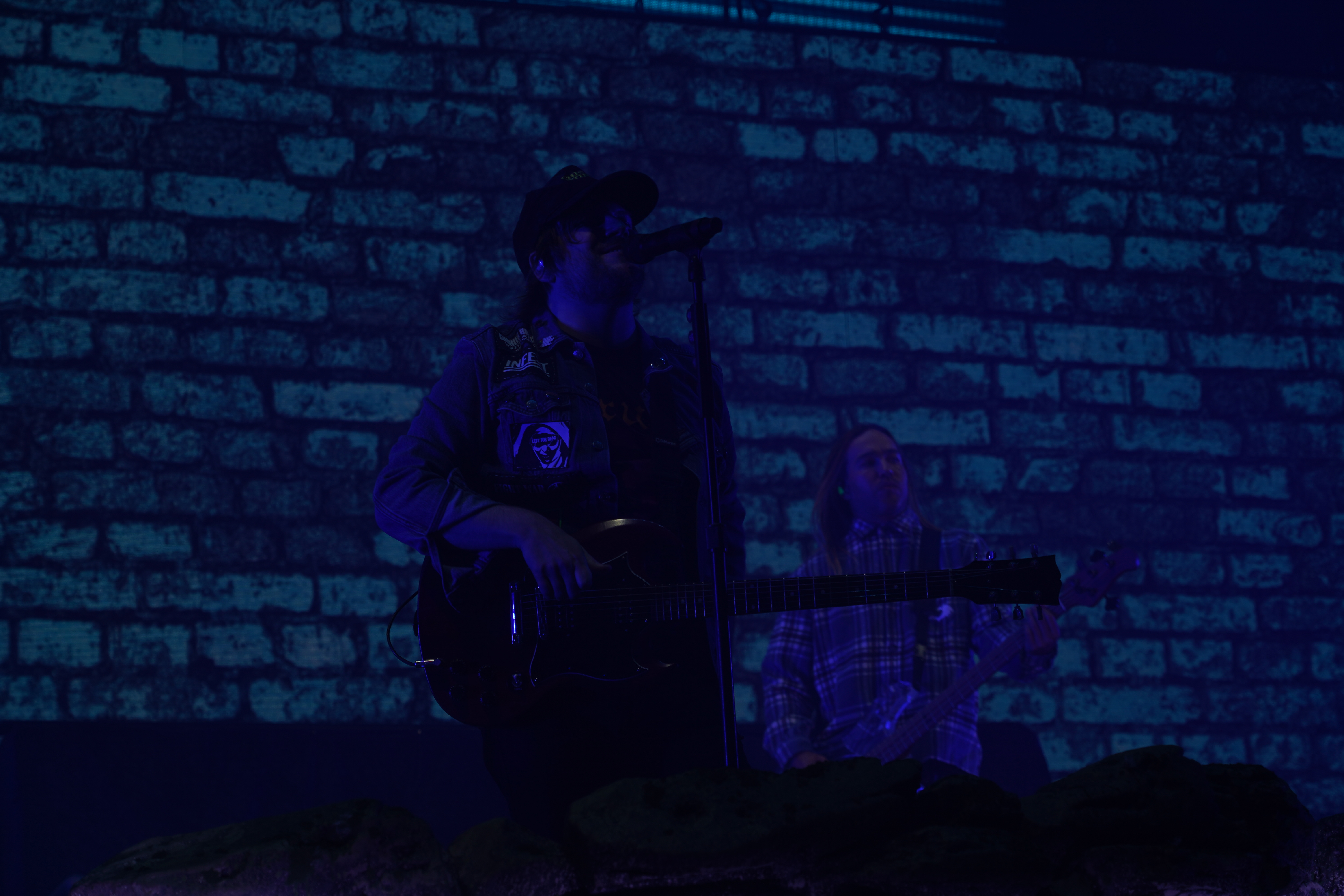 Fall Out Boy — Riot Fest 2024