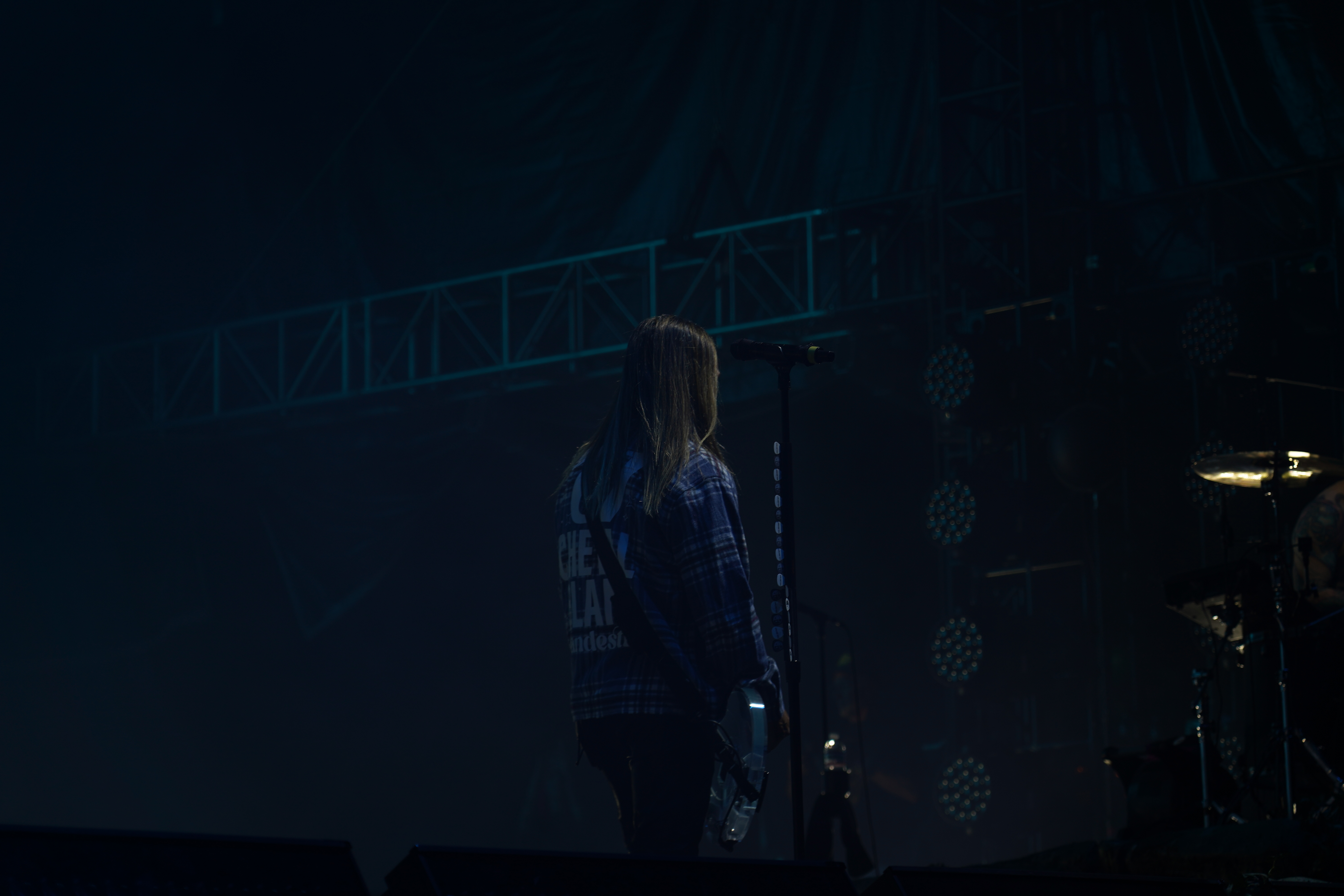 Fall Out Boy — Riot Fest 2024