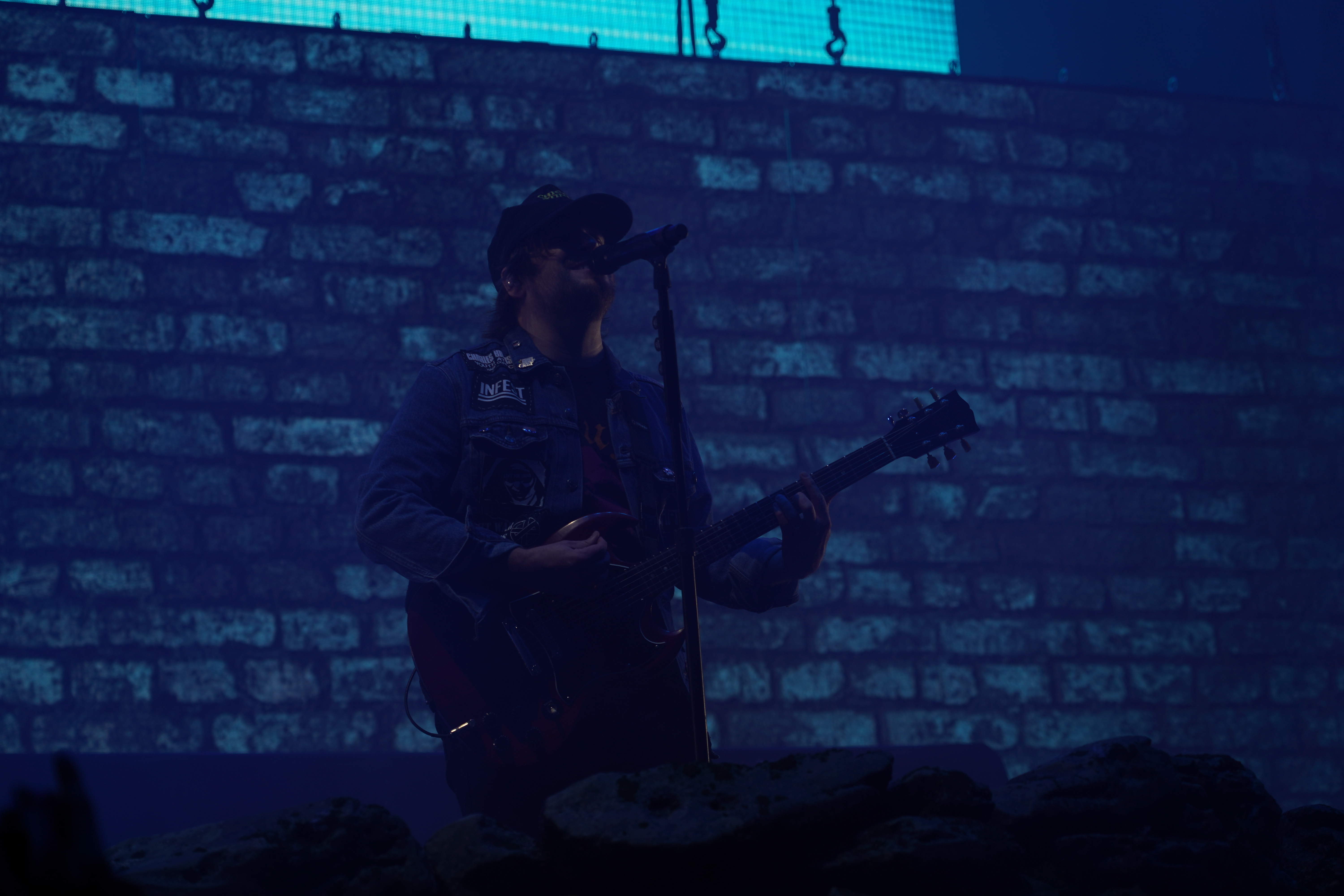 Fall Out Boy — Riot Fest 2024