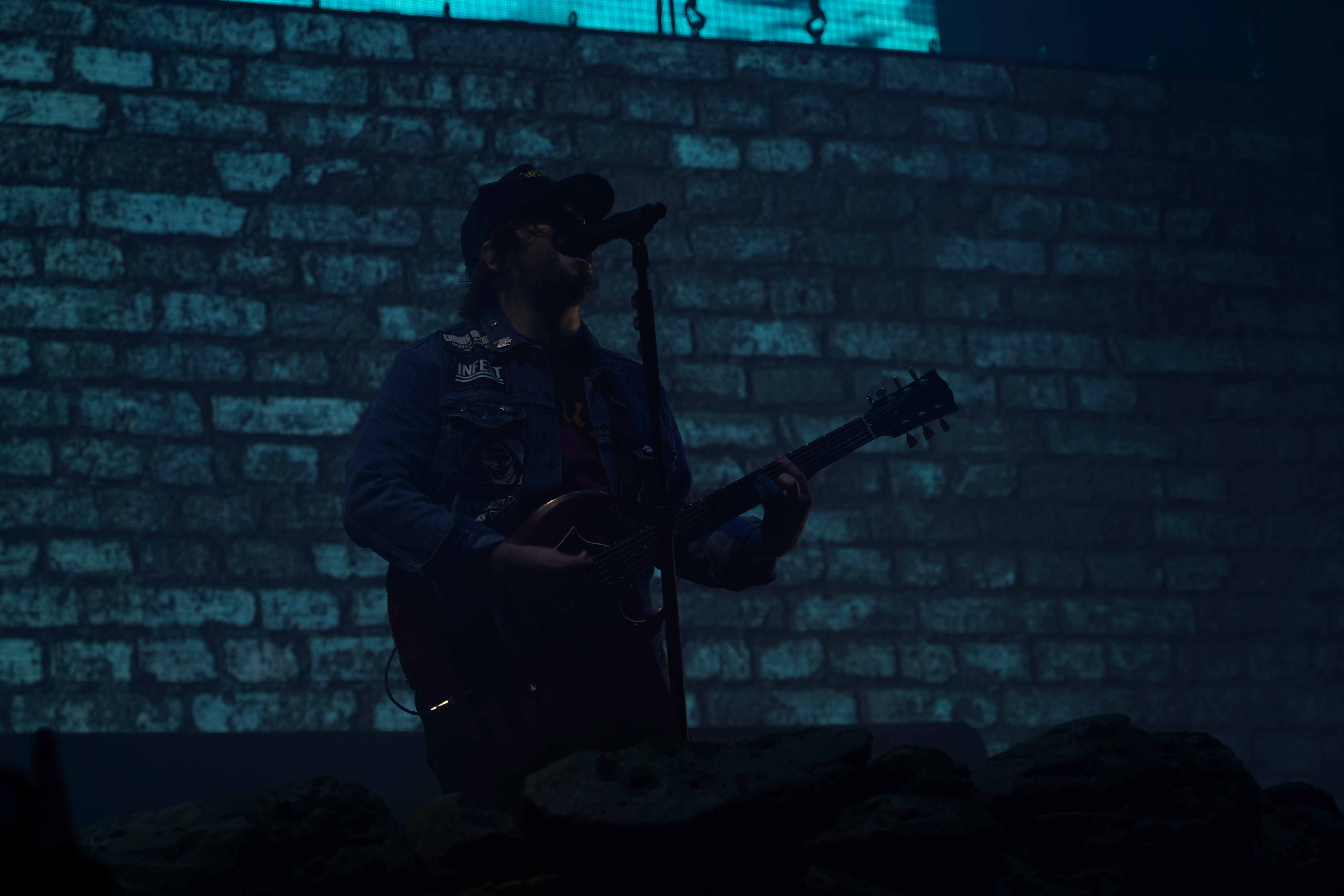 Fall Out Boy — Riot Fest 2024