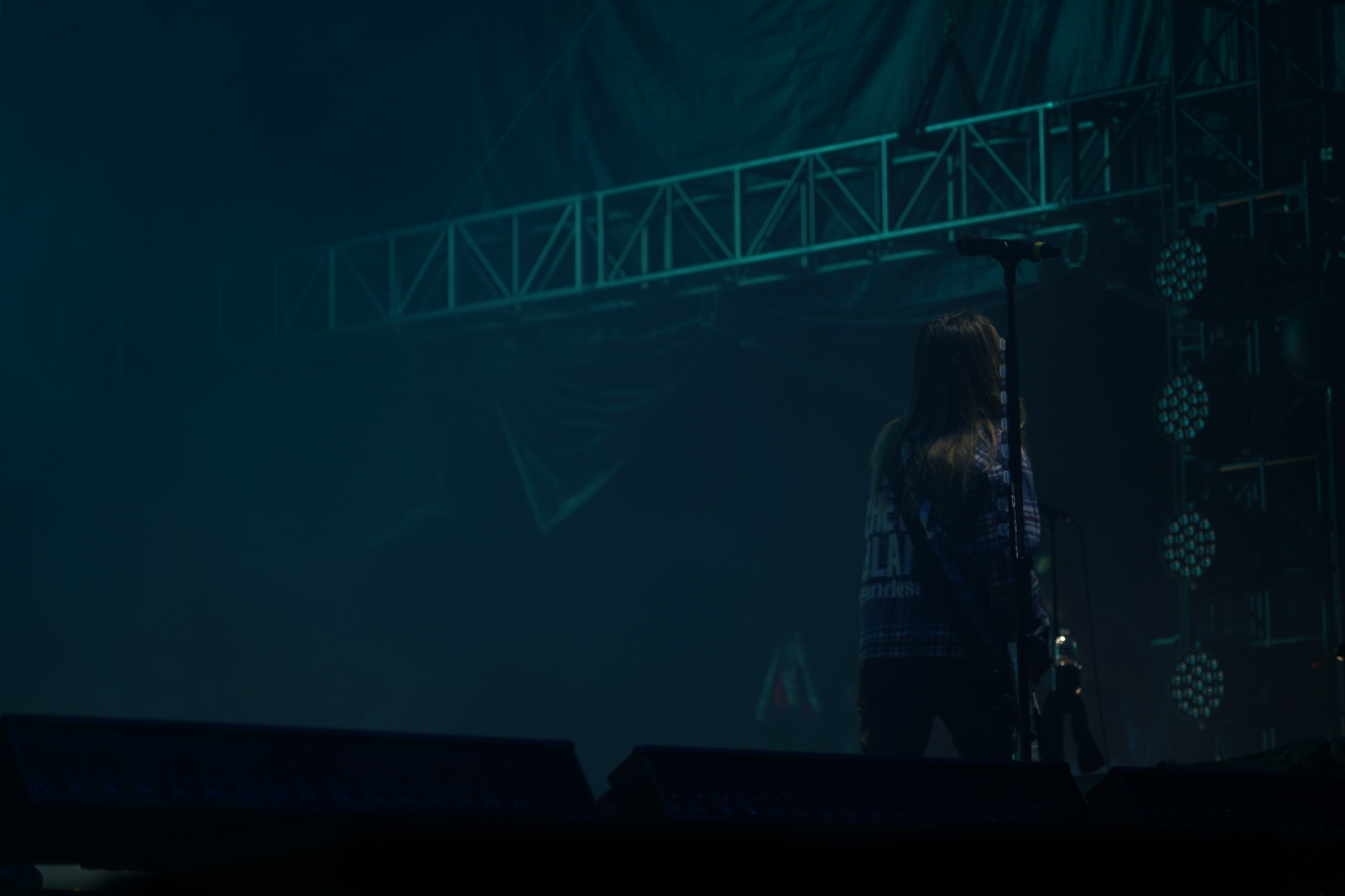Fall Out Boy — Riot Fest 2024