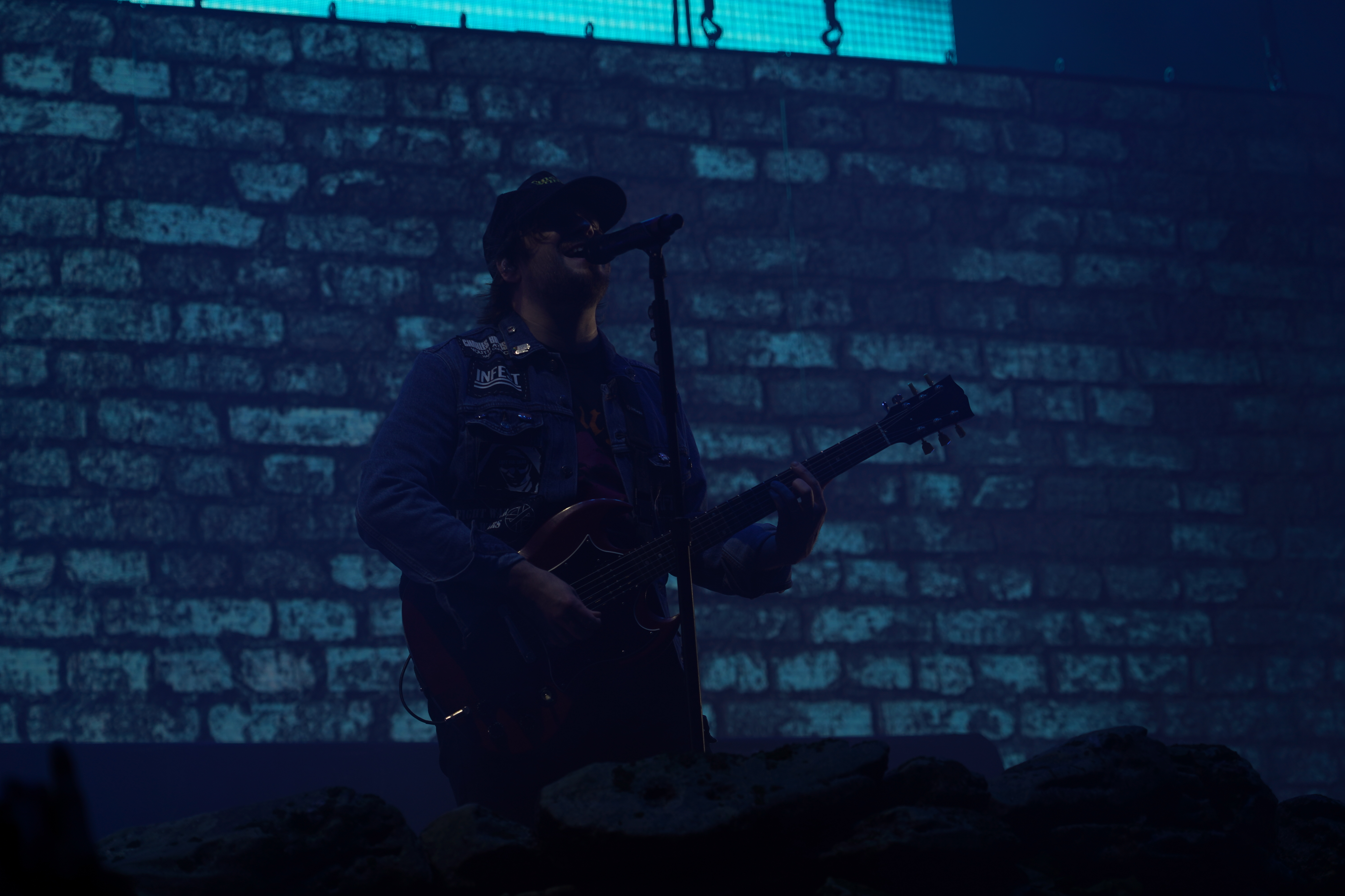 Fall Out Boy — Riot Fest 2024