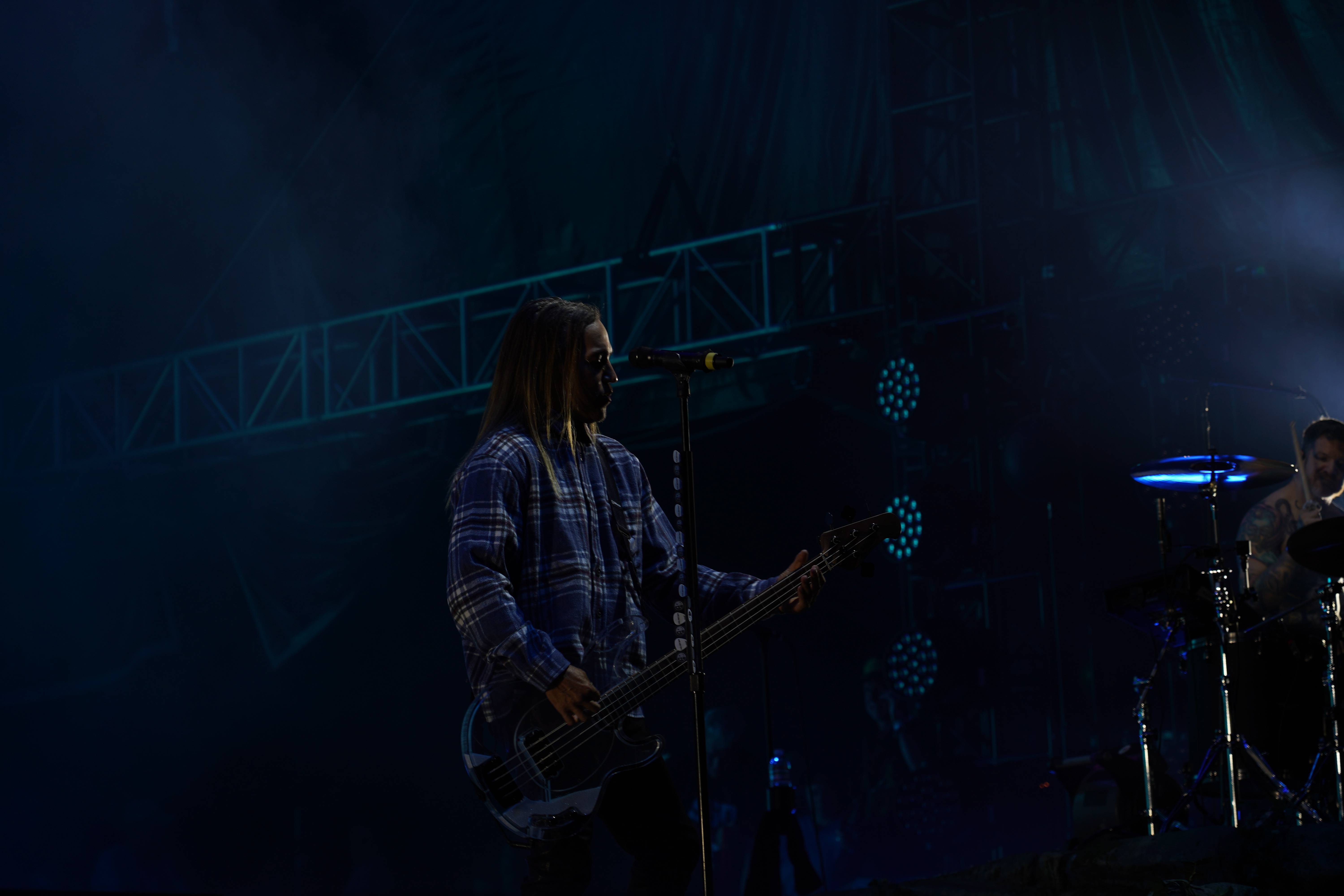 Fall Out Boy — Riot Fest 2024