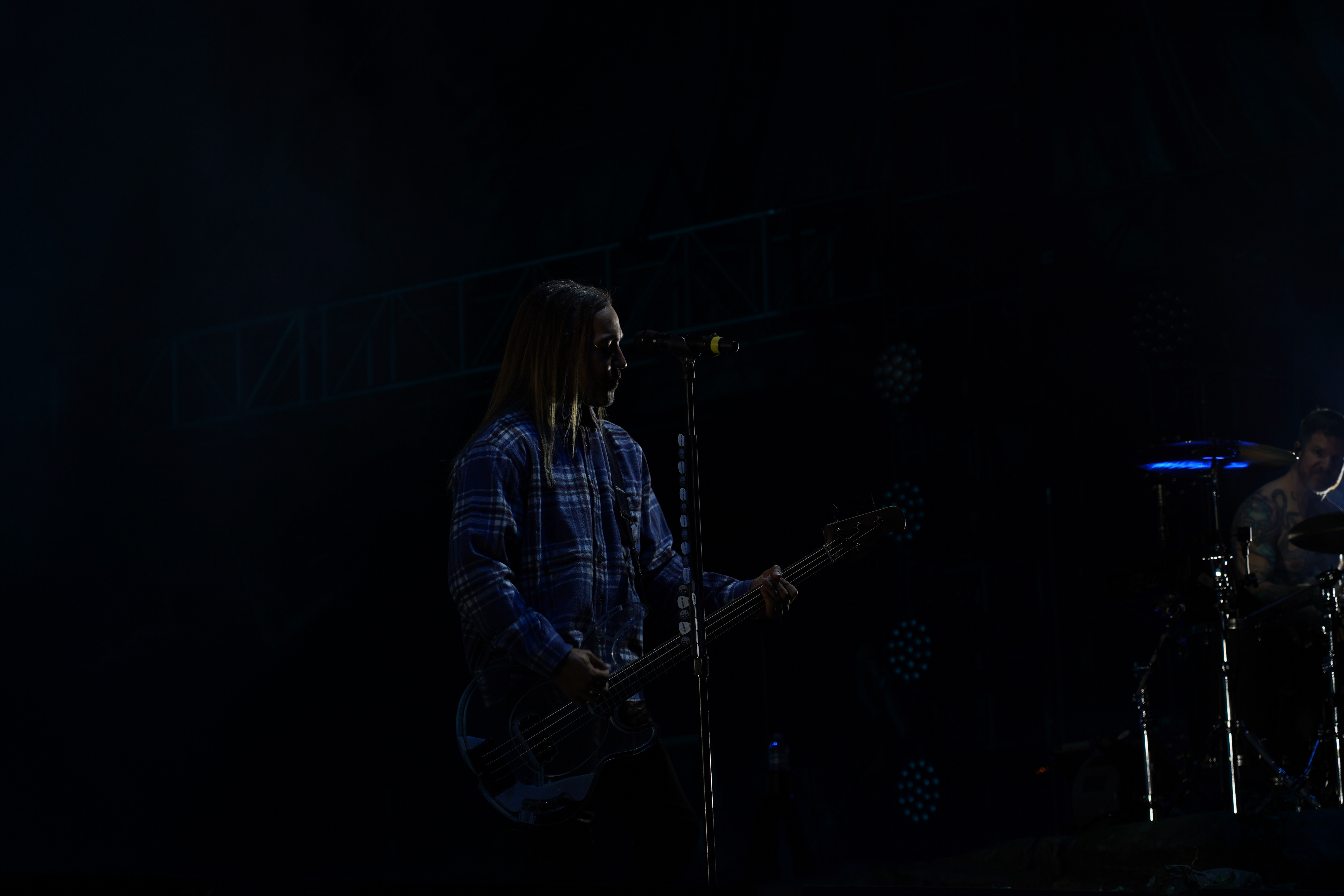 Fall Out Boy — Riot Fest 2024