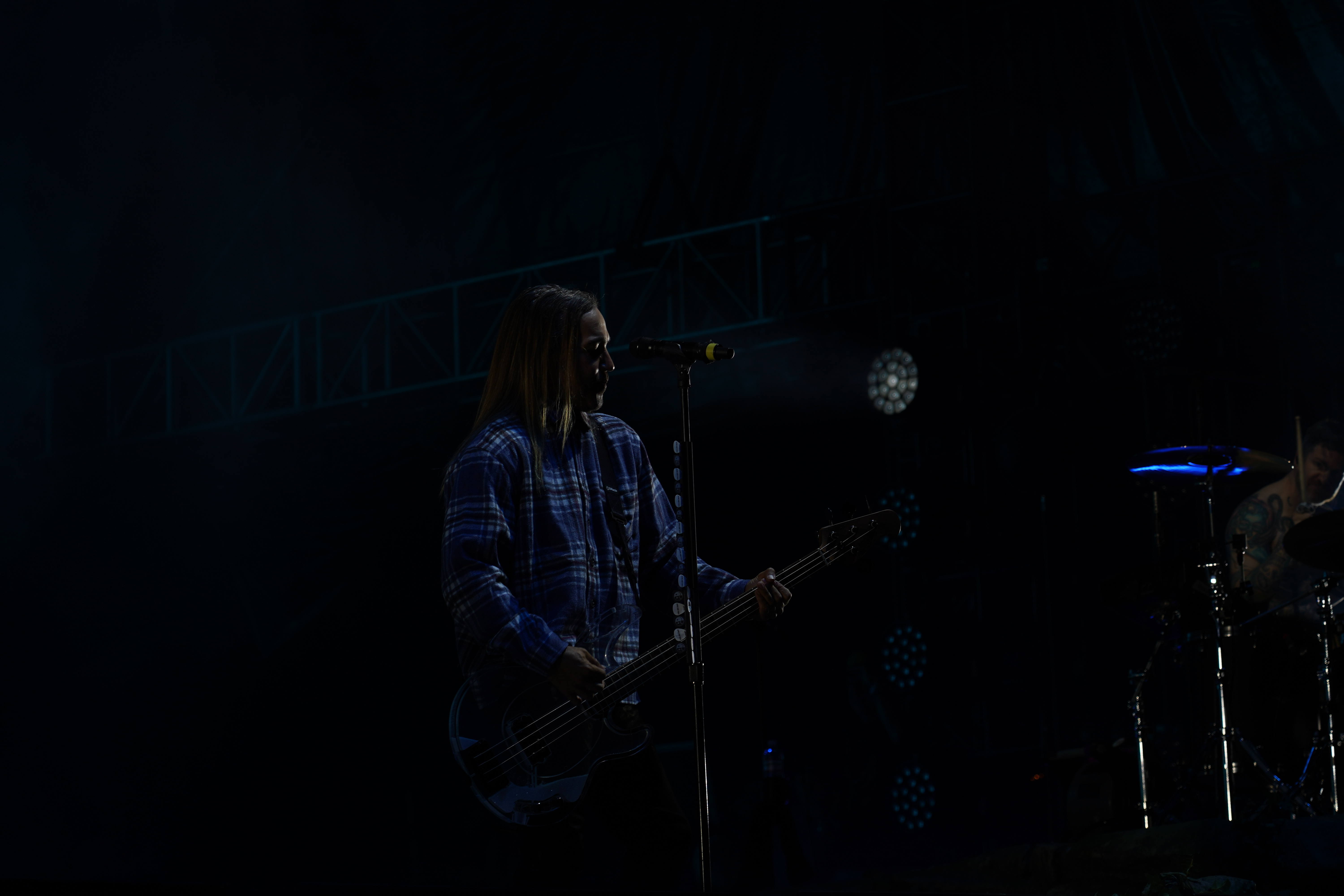Fall Out Boy — Riot Fest 2024