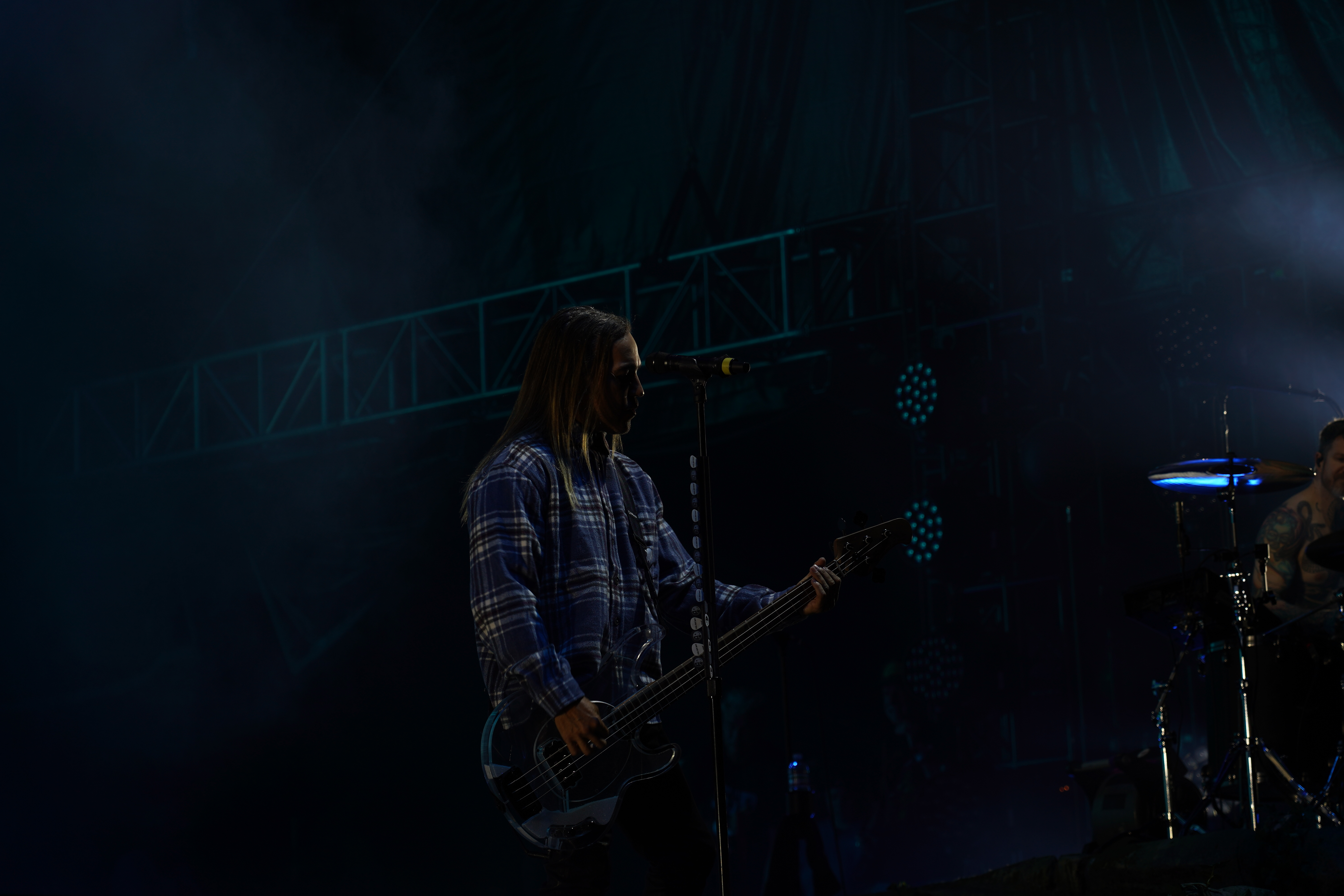Fall Out Boy — Riot Fest 2024