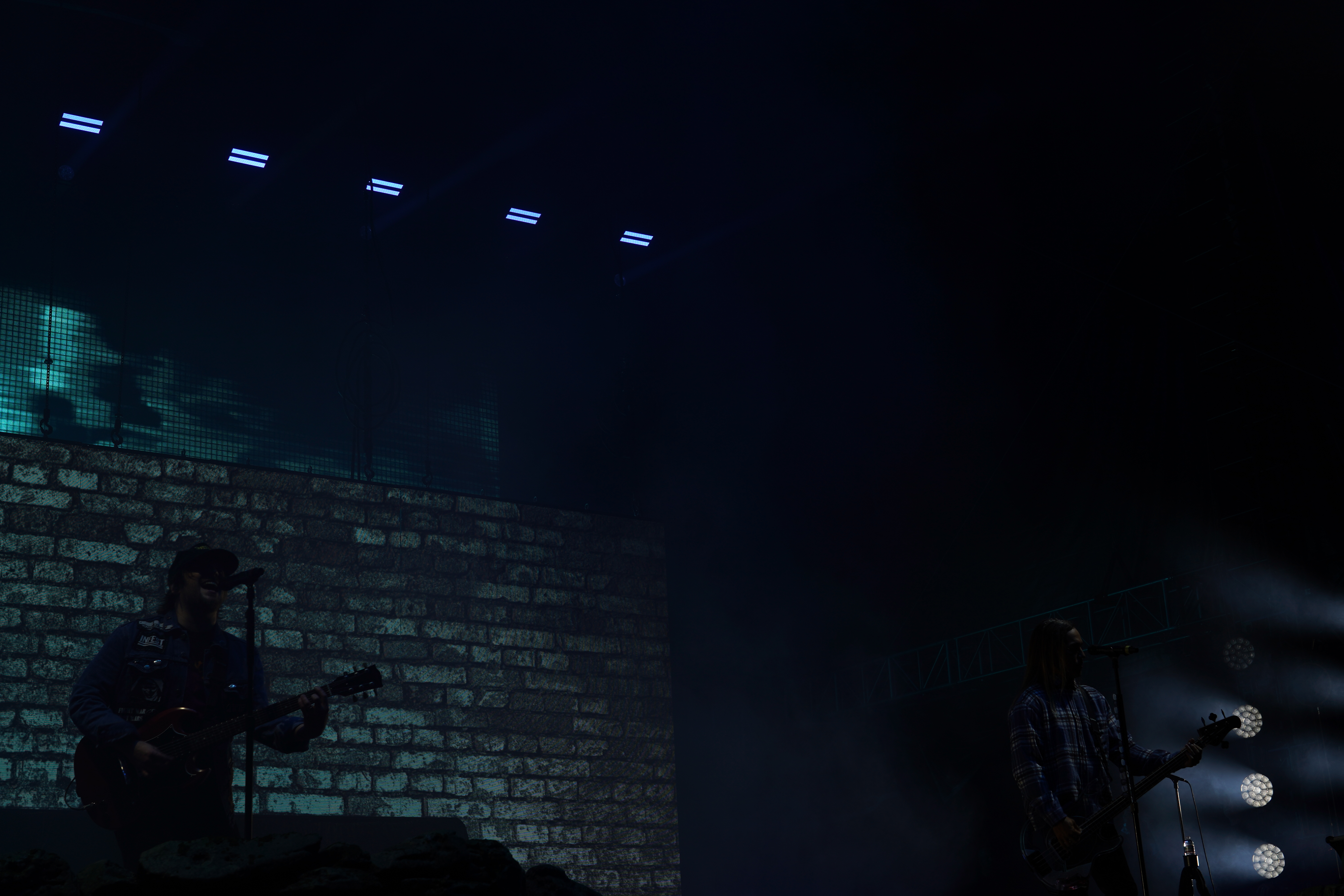 Fall Out Boy — Riot Fest 2024