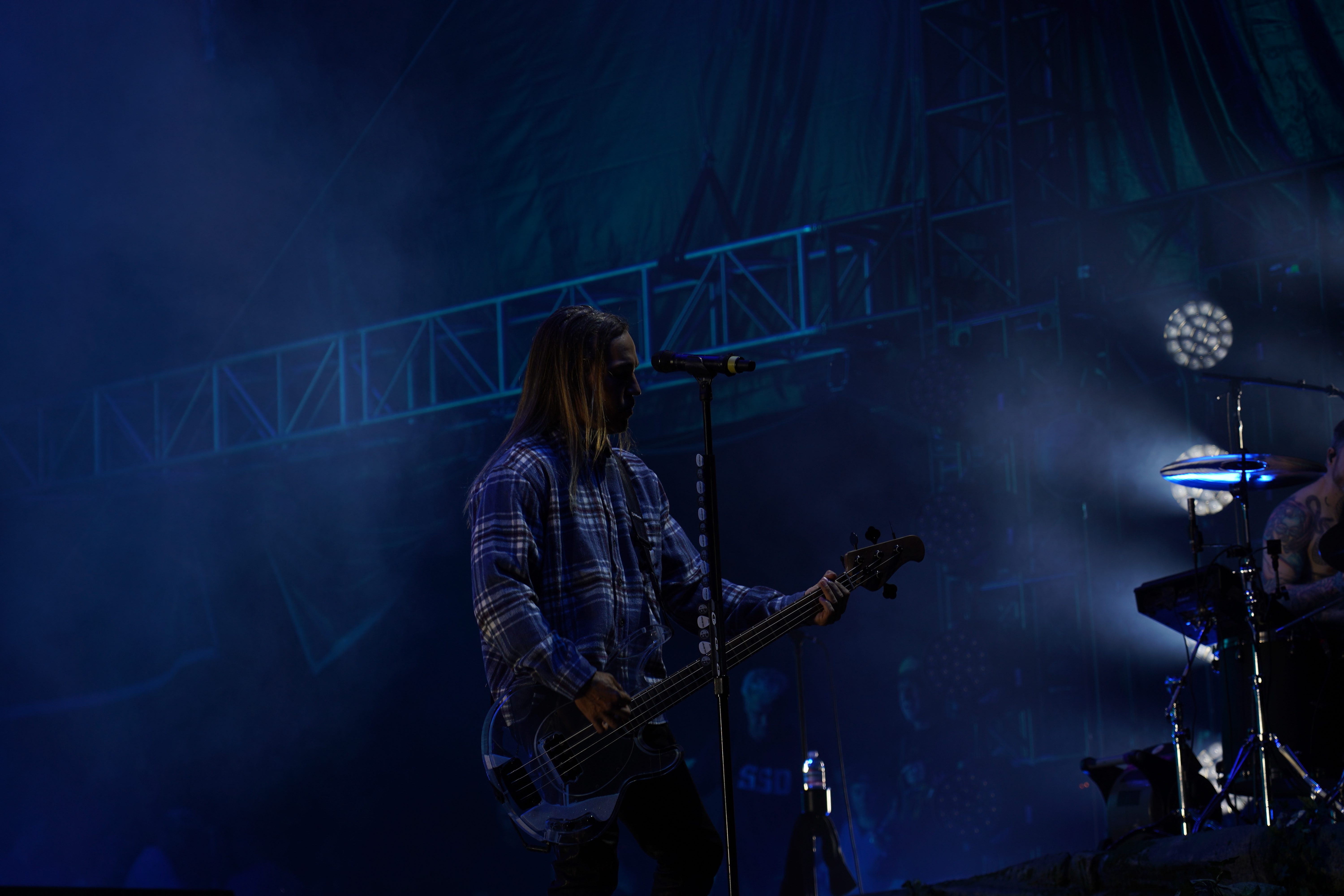 Fall Out Boy — Riot Fest 2024