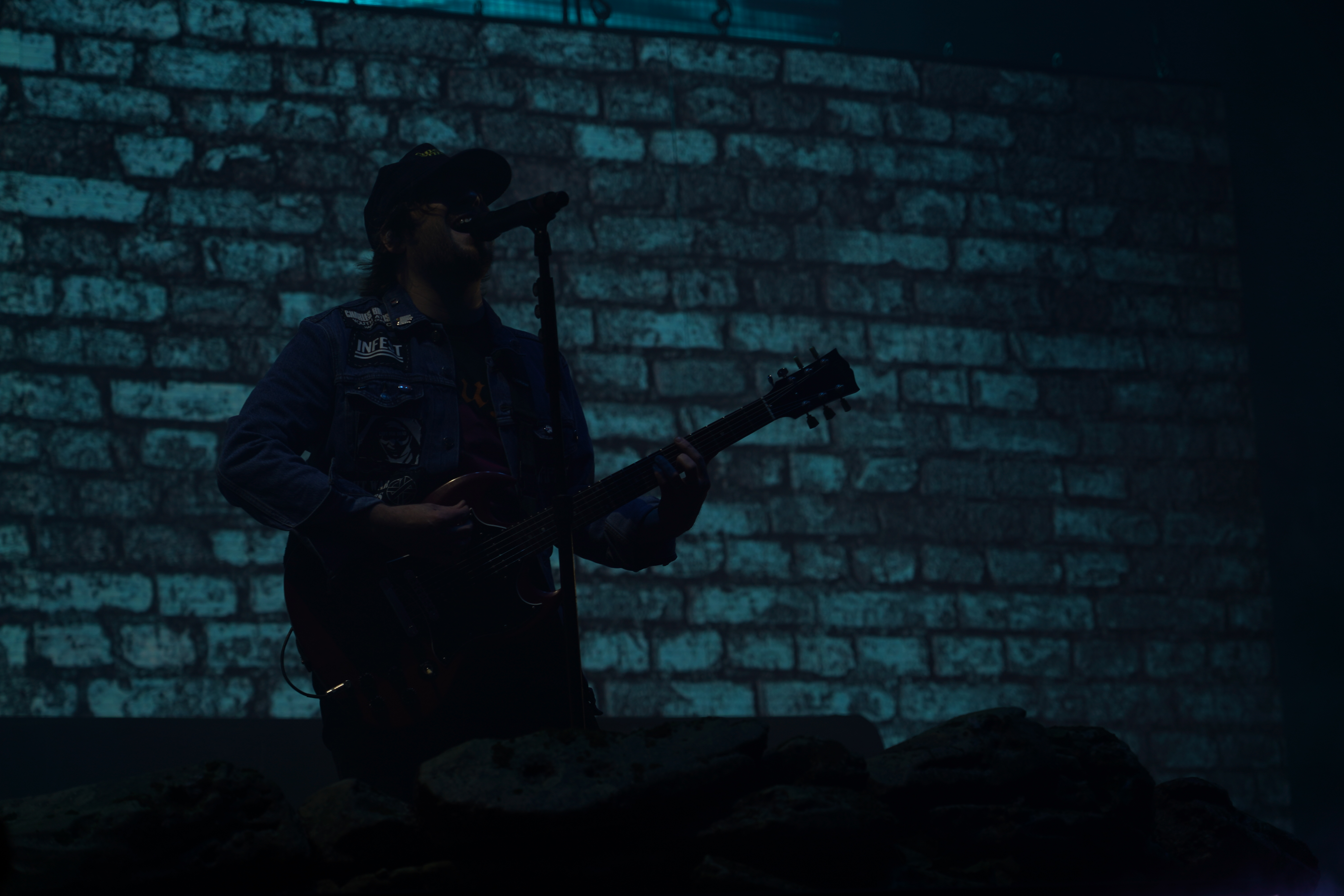 Fall Out Boy — Riot Fest 2024
