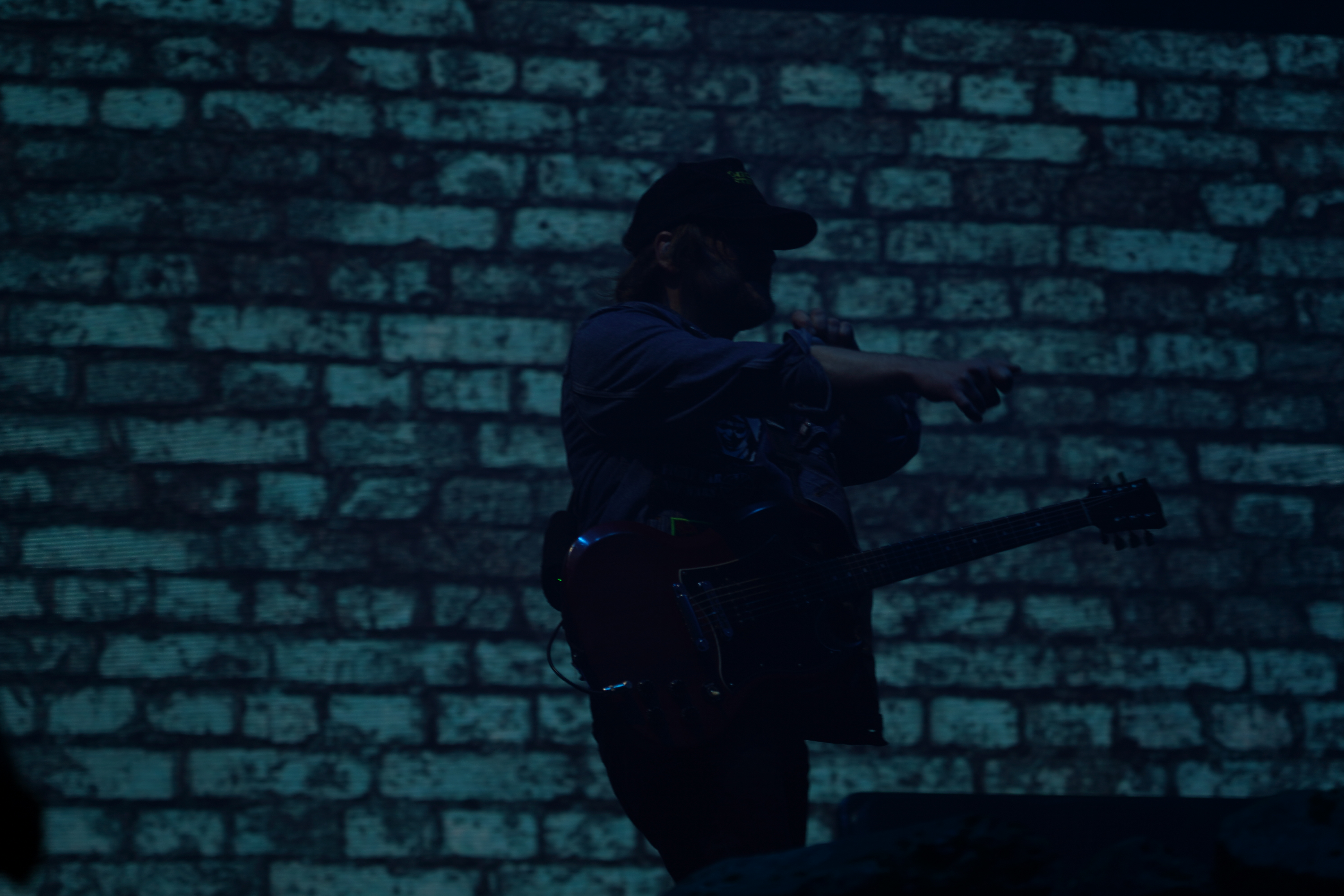 Fall Out Boy — Riot Fest 2024