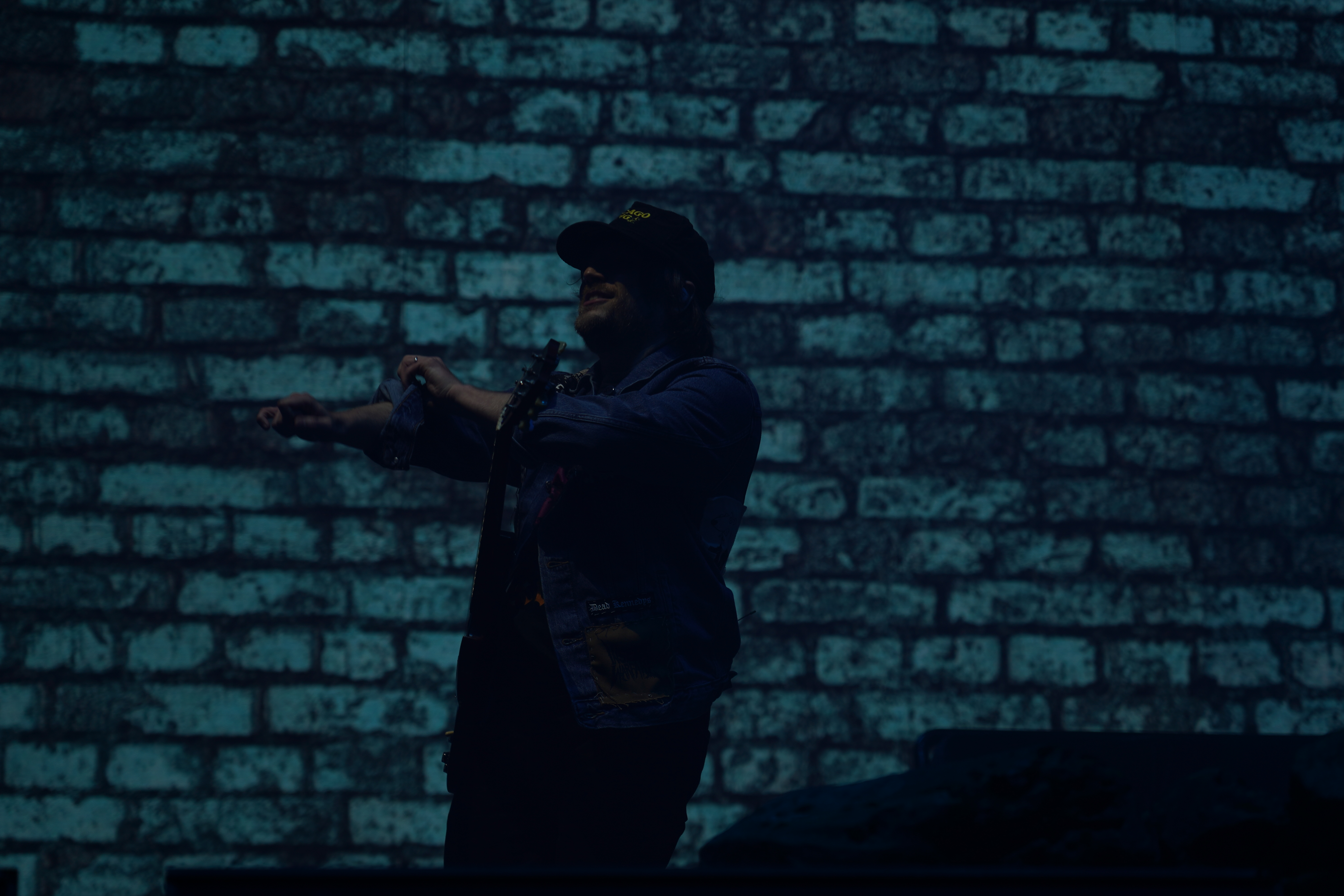 Fall Out Boy — Riot Fest 2024