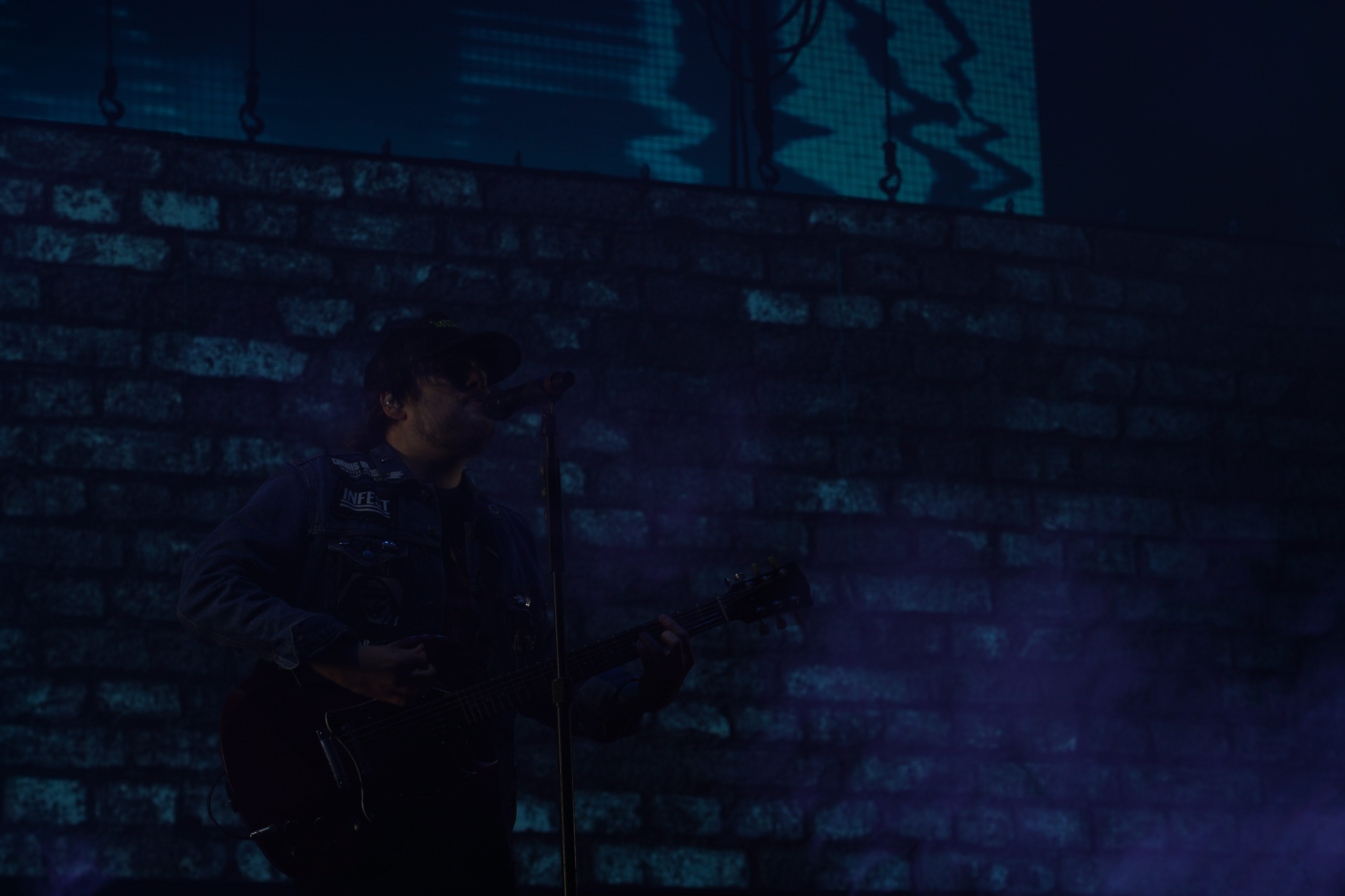 Fall Out Boy — Riot Fest 2024