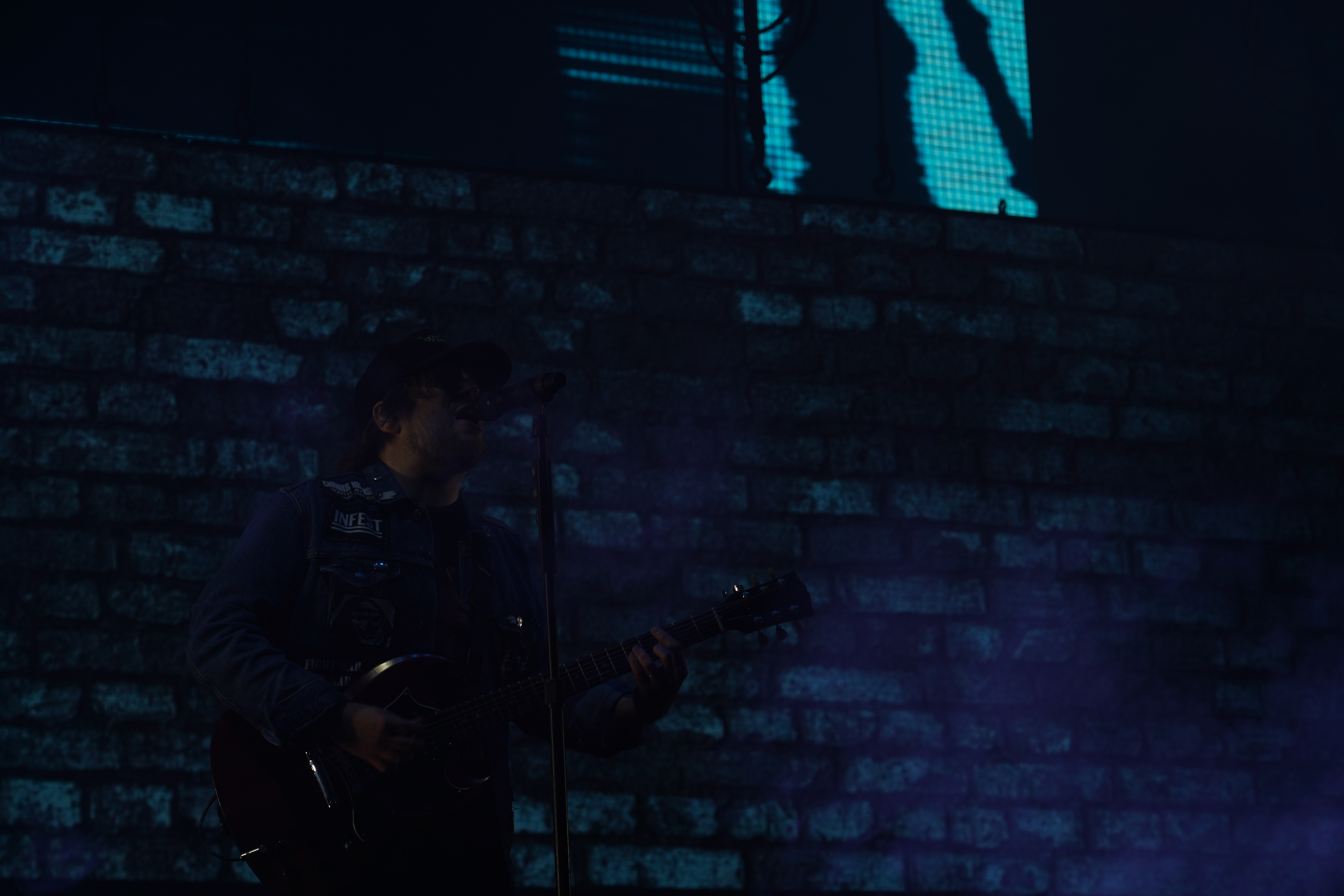 Fall Out Boy — Riot Fest 2024