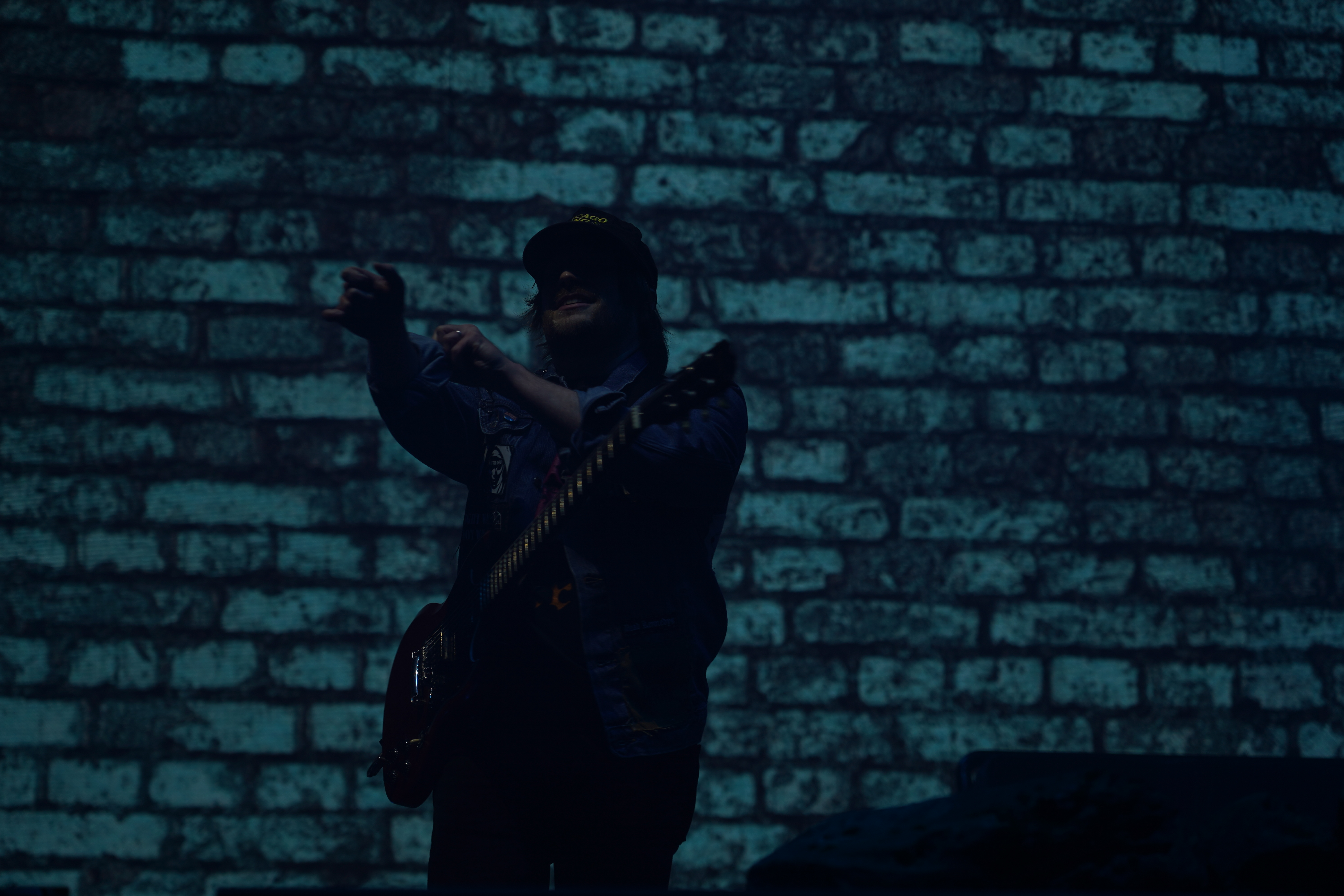Fall Out Boy — Riot Fest 2024