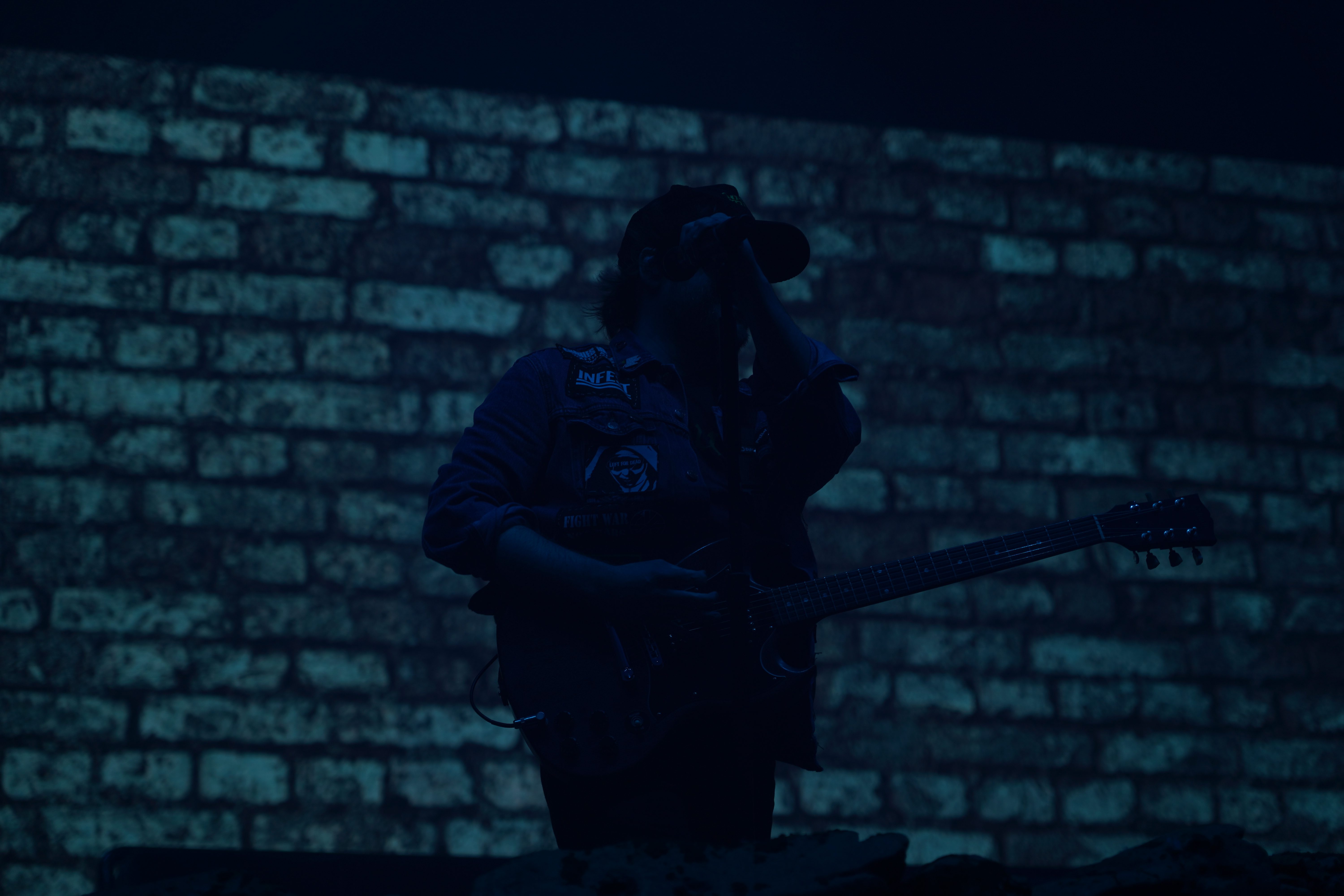 Fall Out Boy — Riot Fest 2024