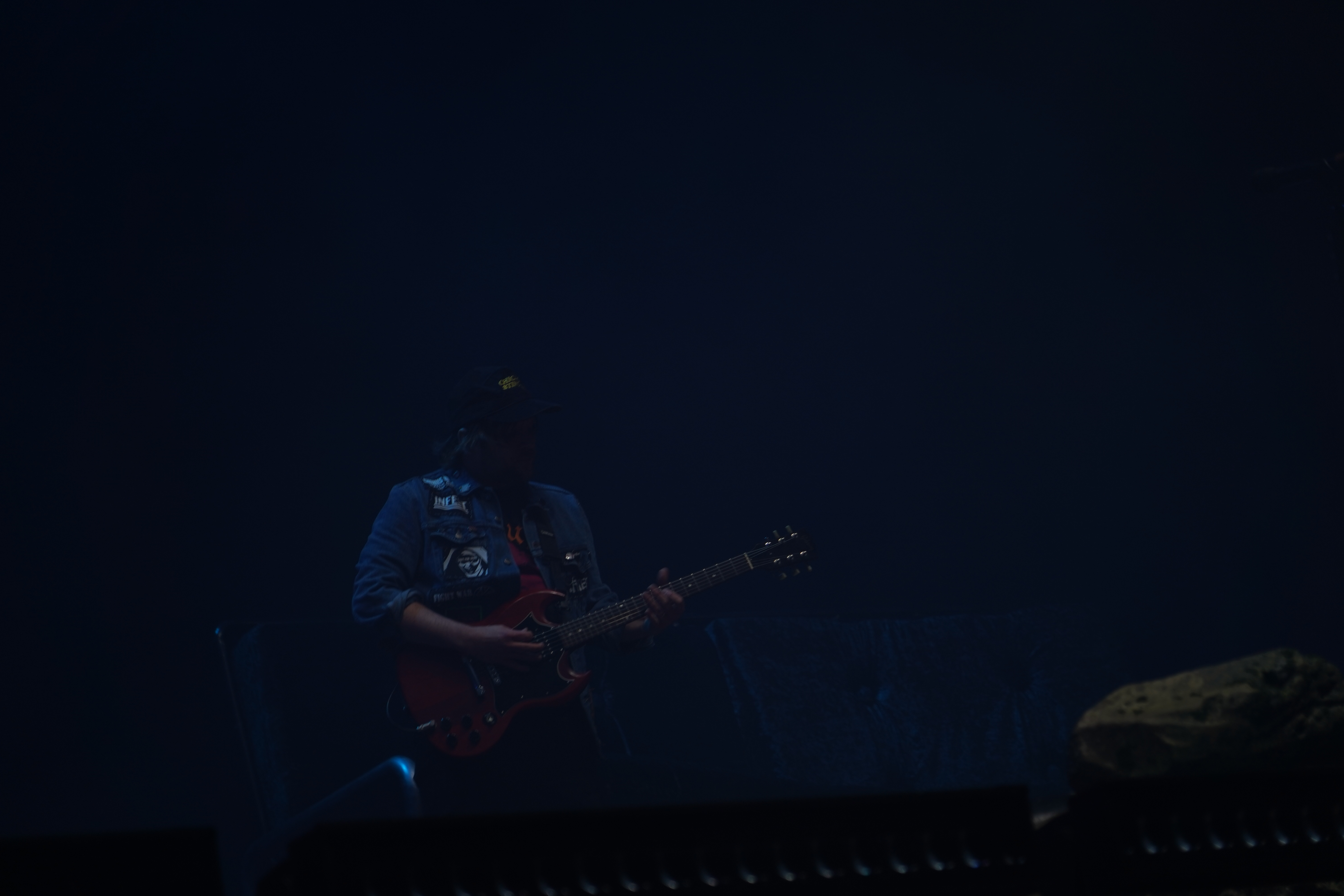 Fall Out Boy — Riot Fest 2024