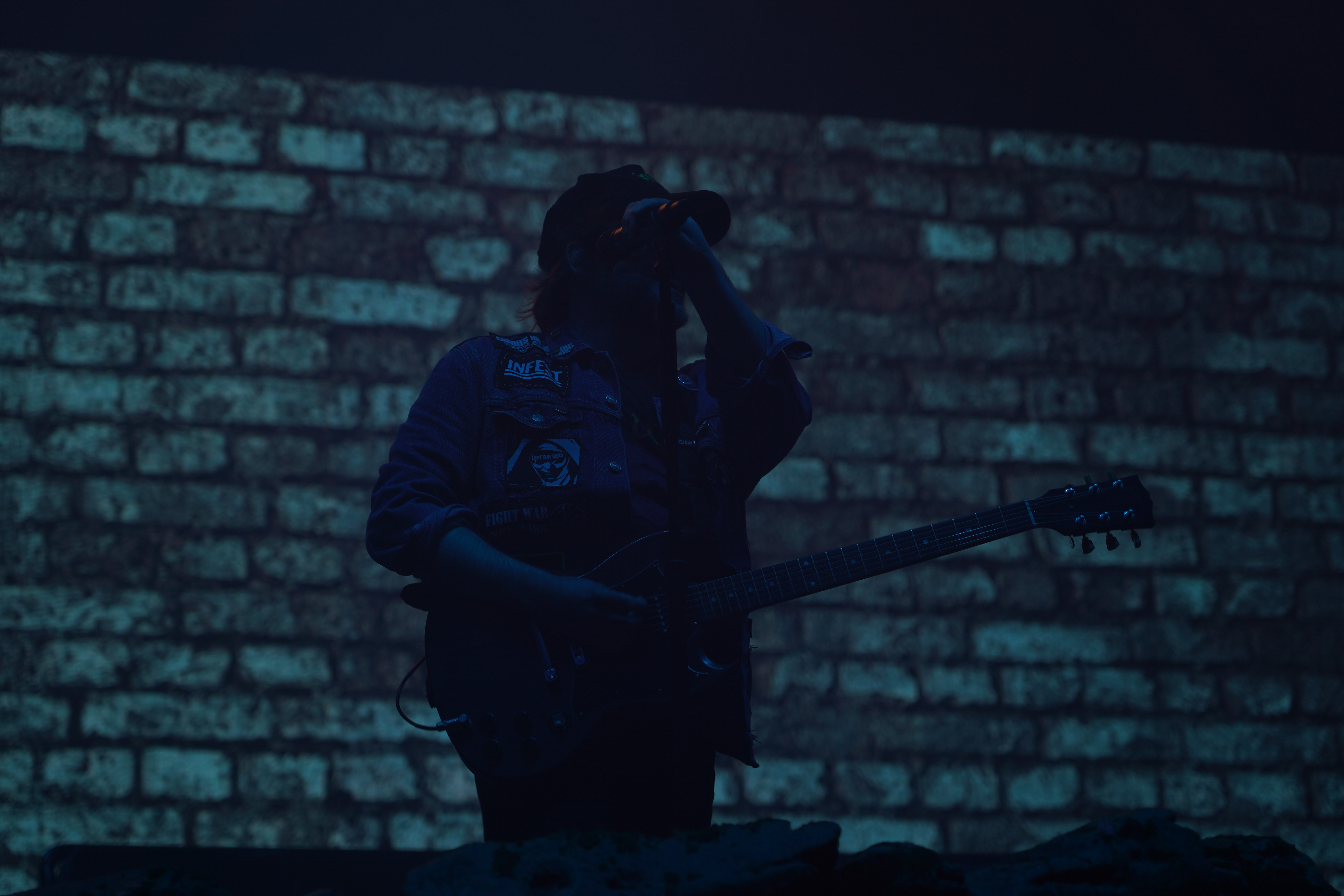 Fall Out Boy — Riot Fest 2024