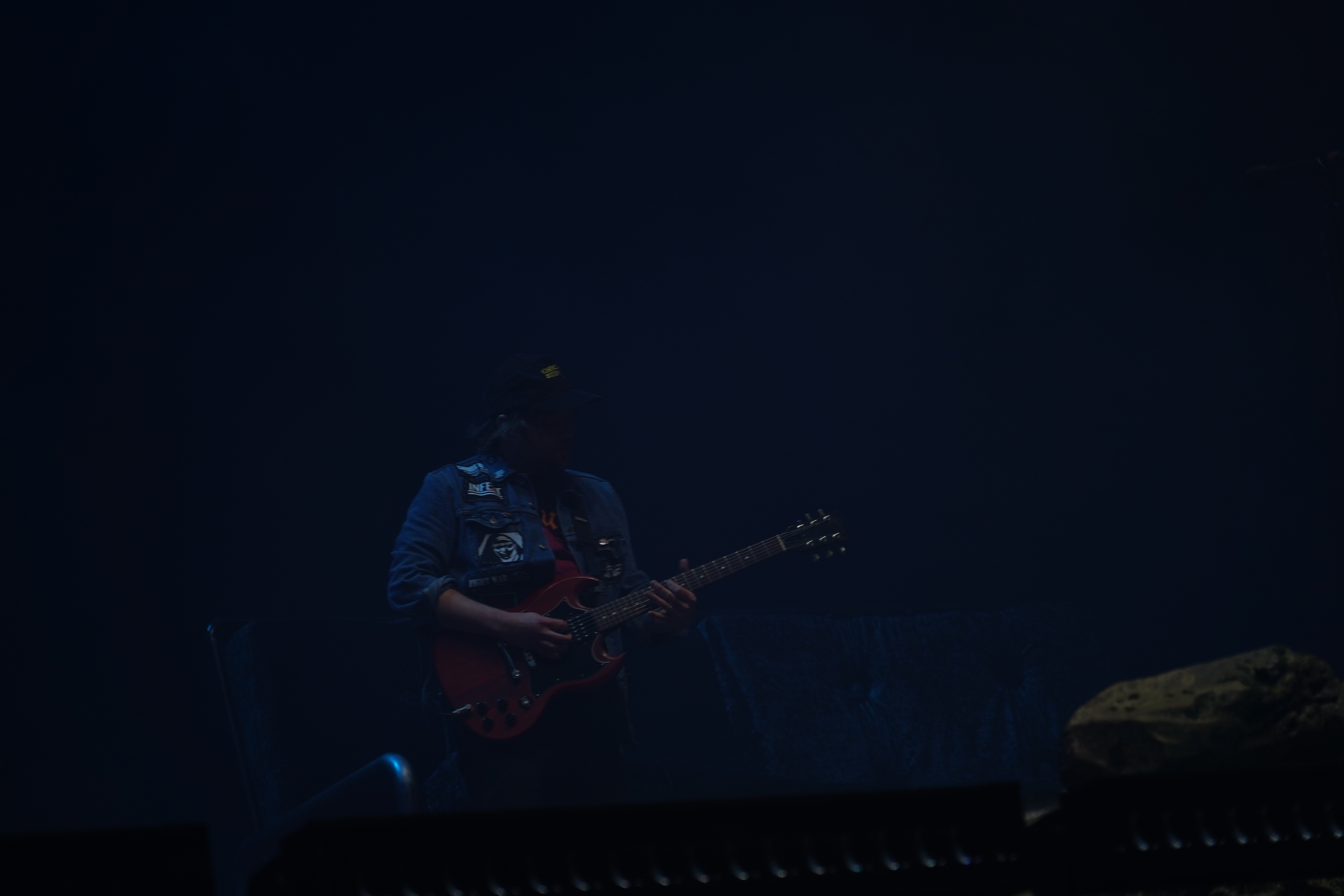 Fall Out Boy — Riot Fest 2024