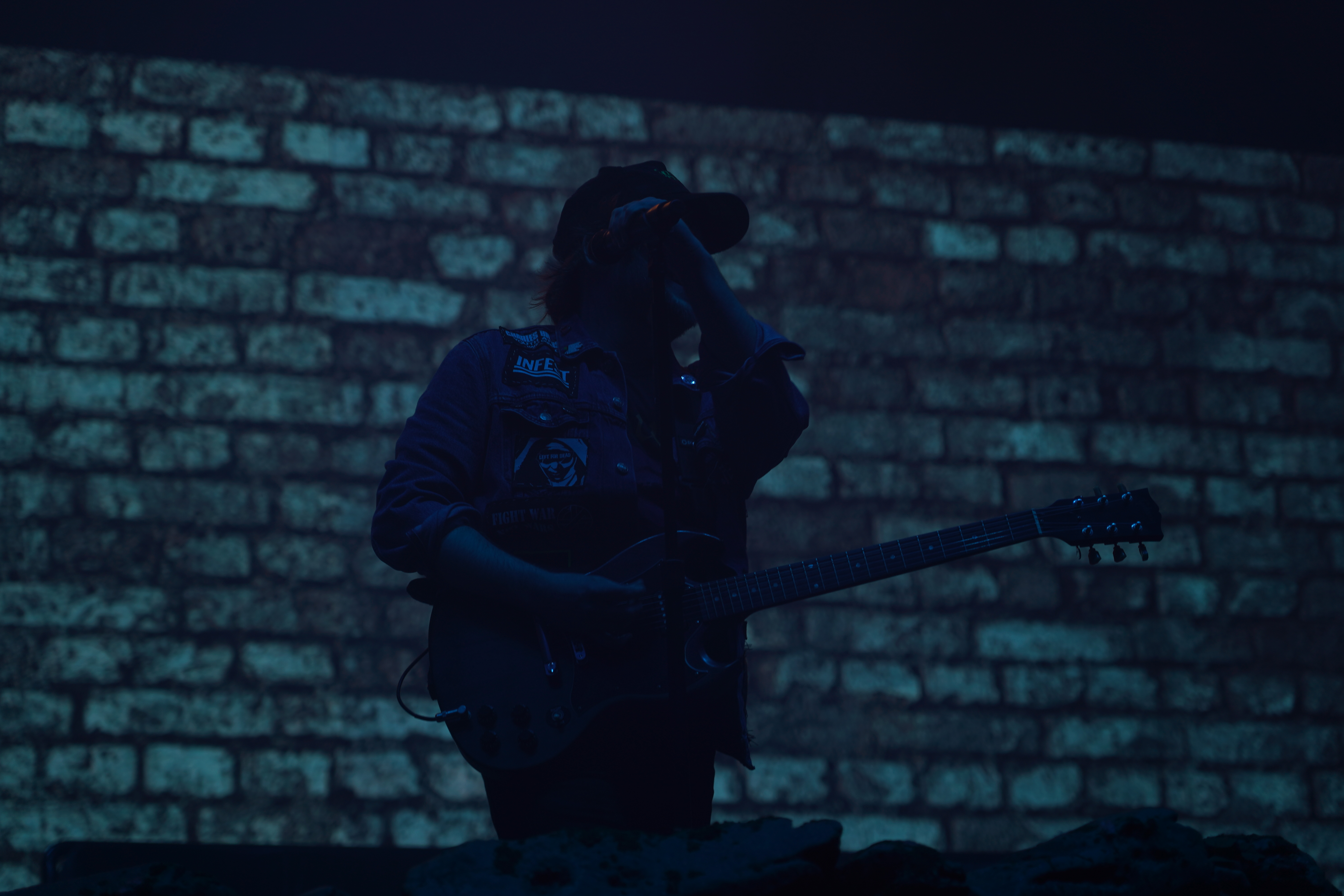 Fall Out Boy — Riot Fest 2024