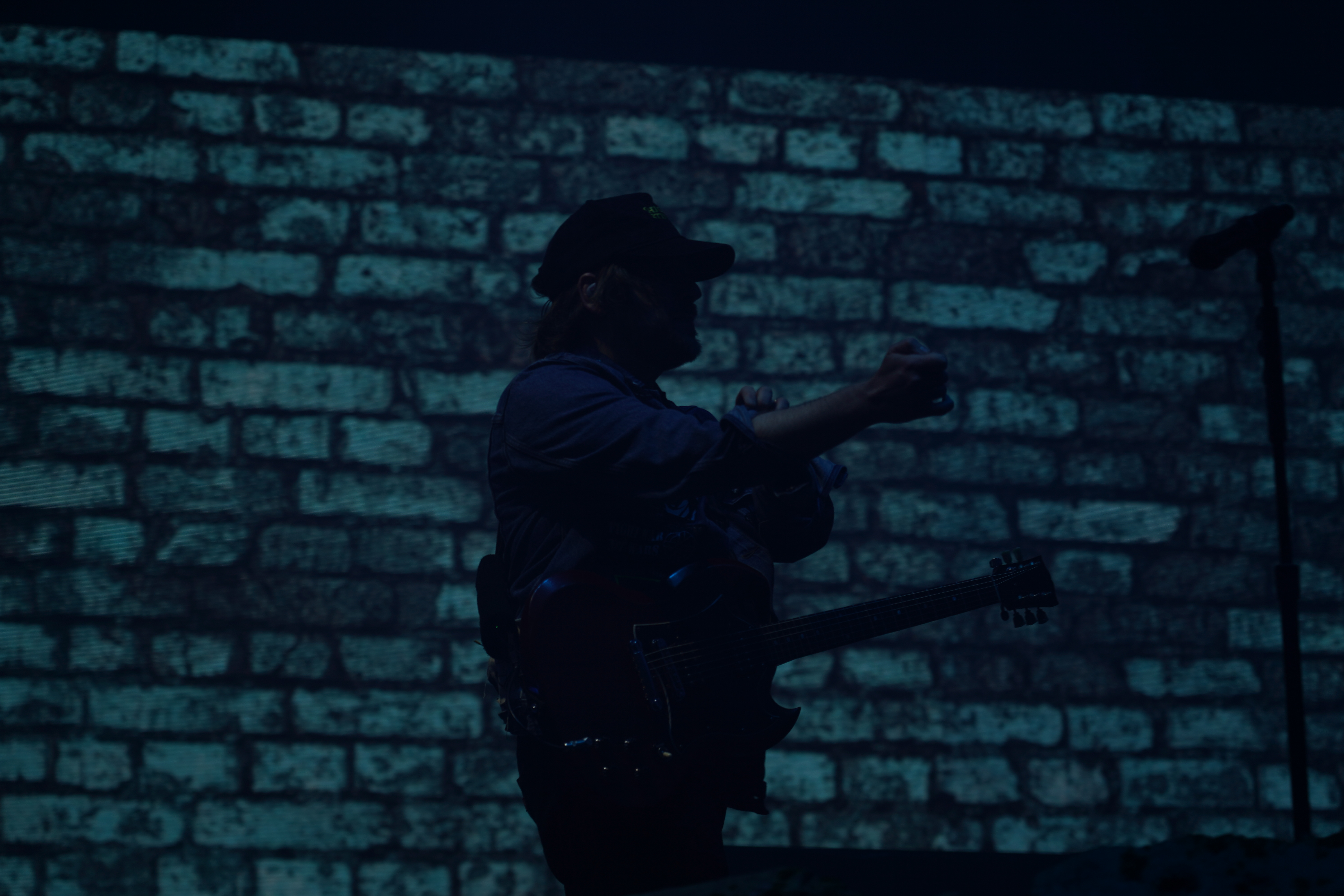 Fall Out Boy — Riot Fest 2024