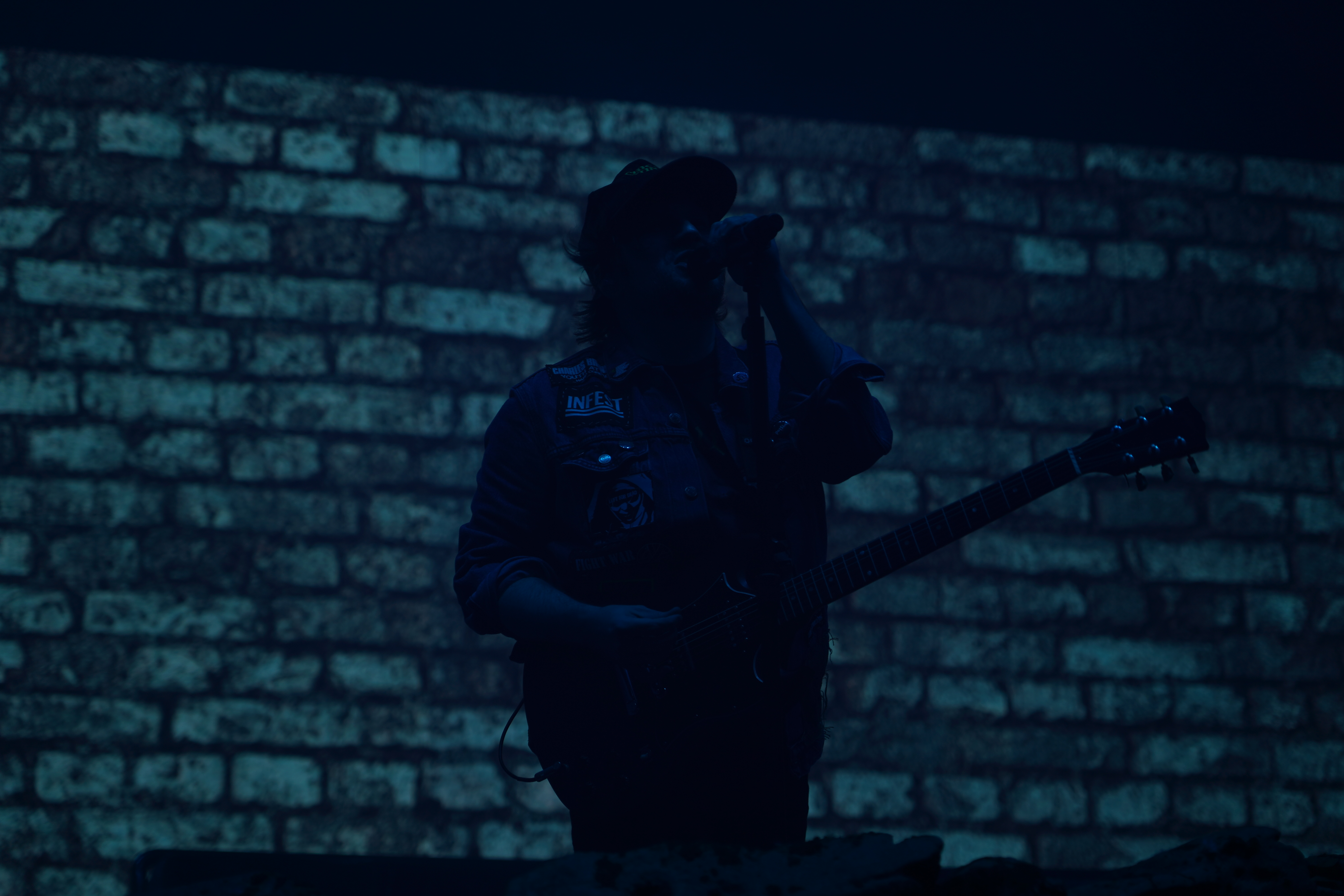 Fall Out Boy — Riot Fest 2024