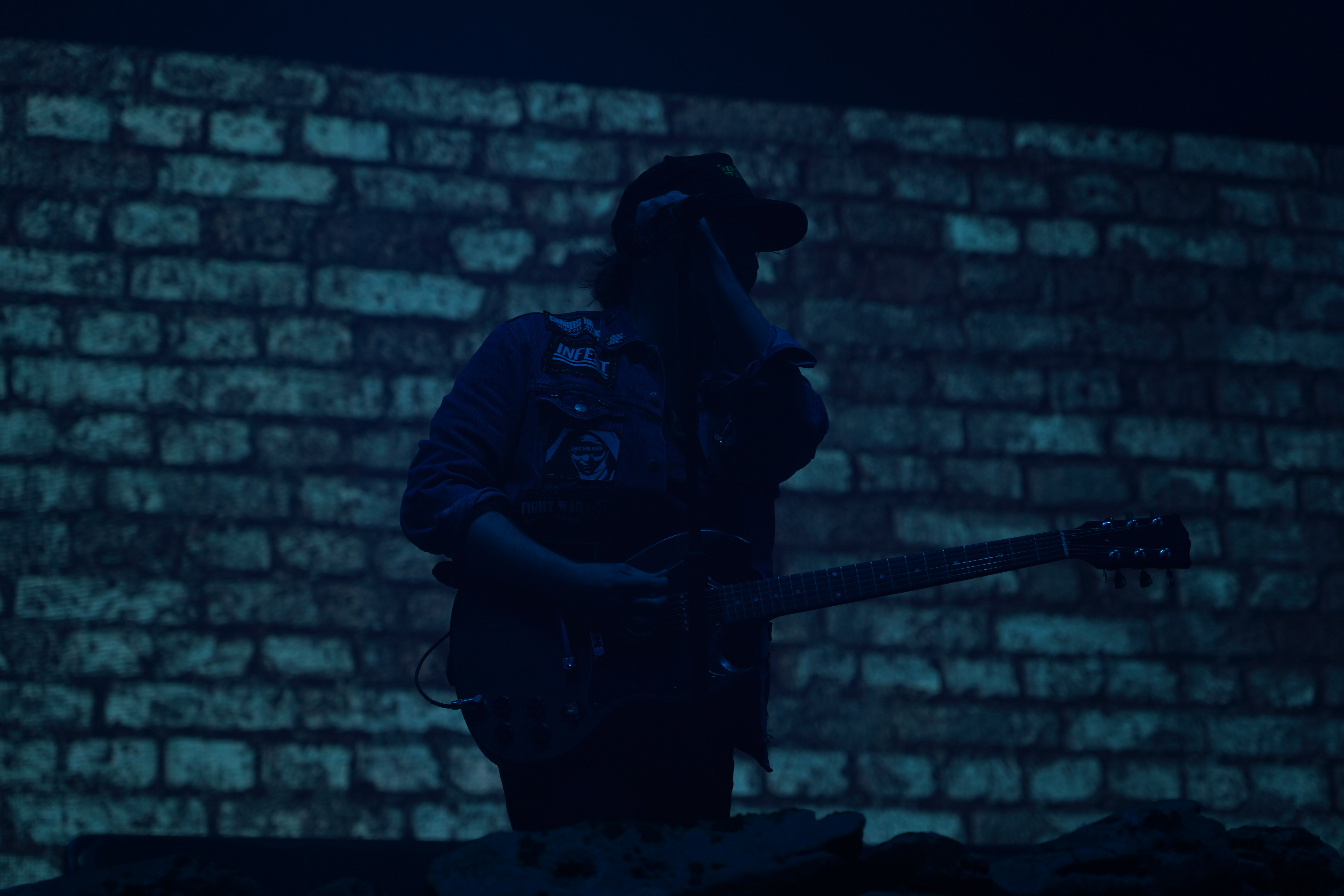 Fall Out Boy — Riot Fest 2024