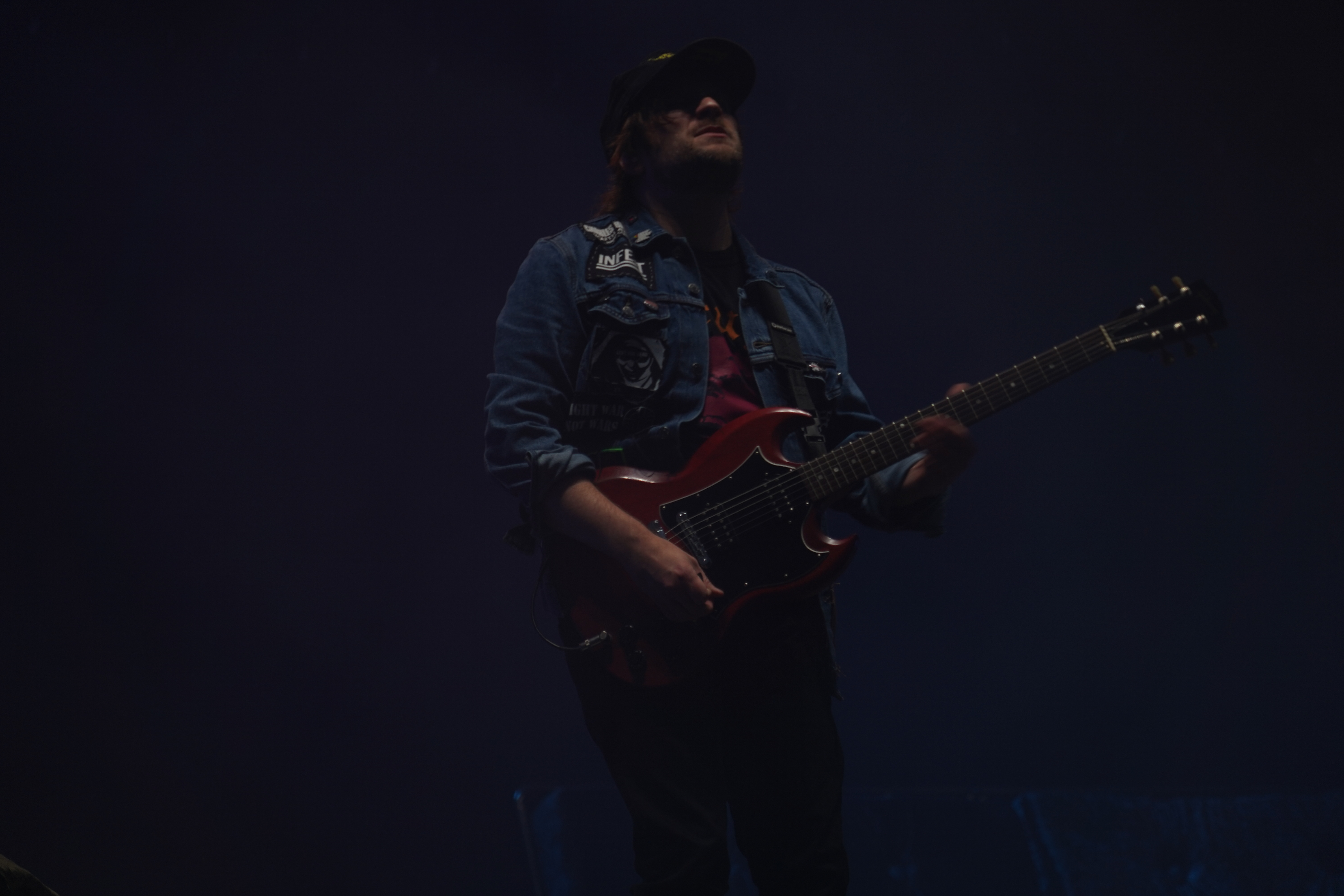 Fall Out Boy — Riot Fest 2024