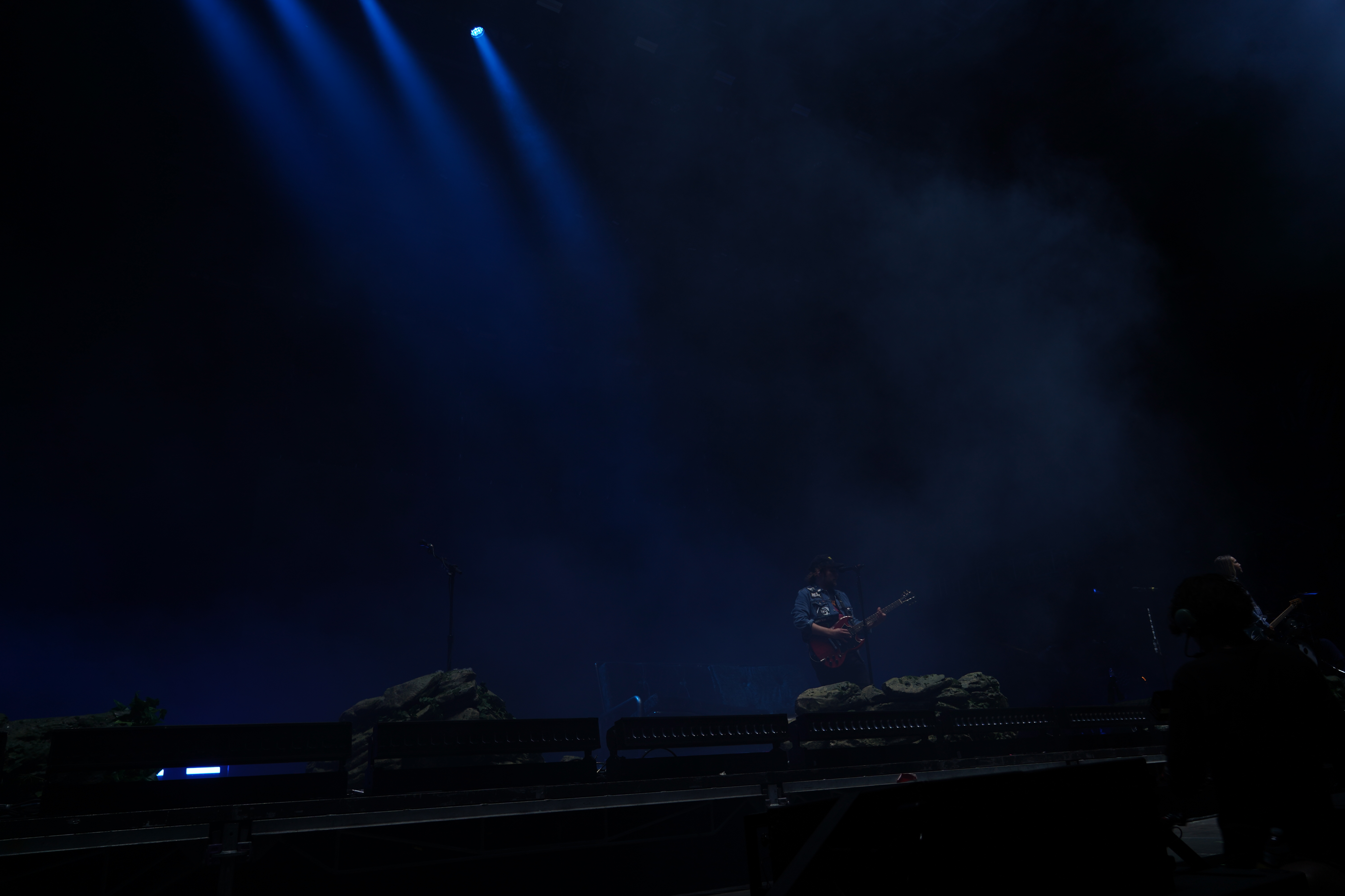 Fall Out Boy — Riot Fest 2024