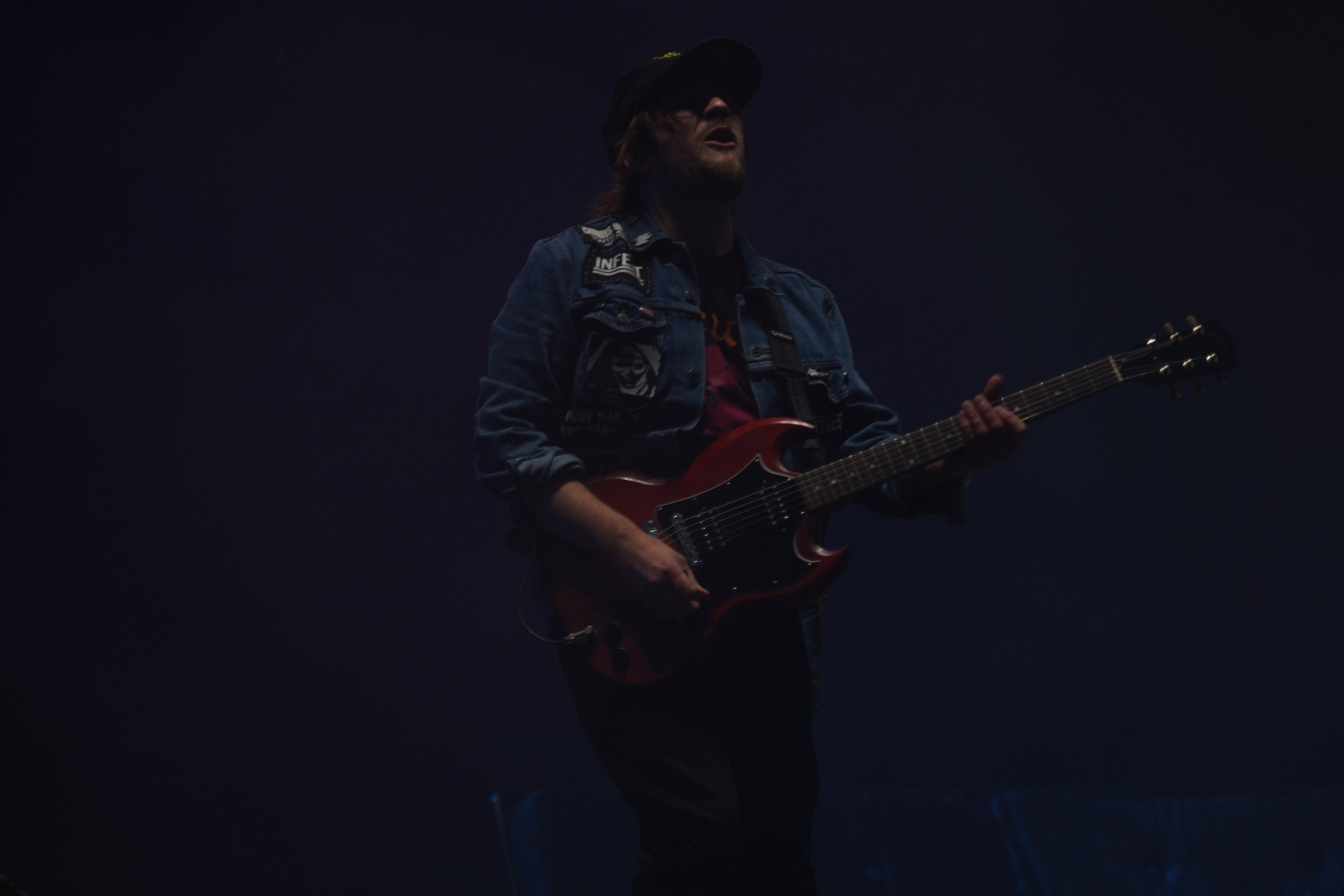 Fall Out Boy — Riot Fest 2024