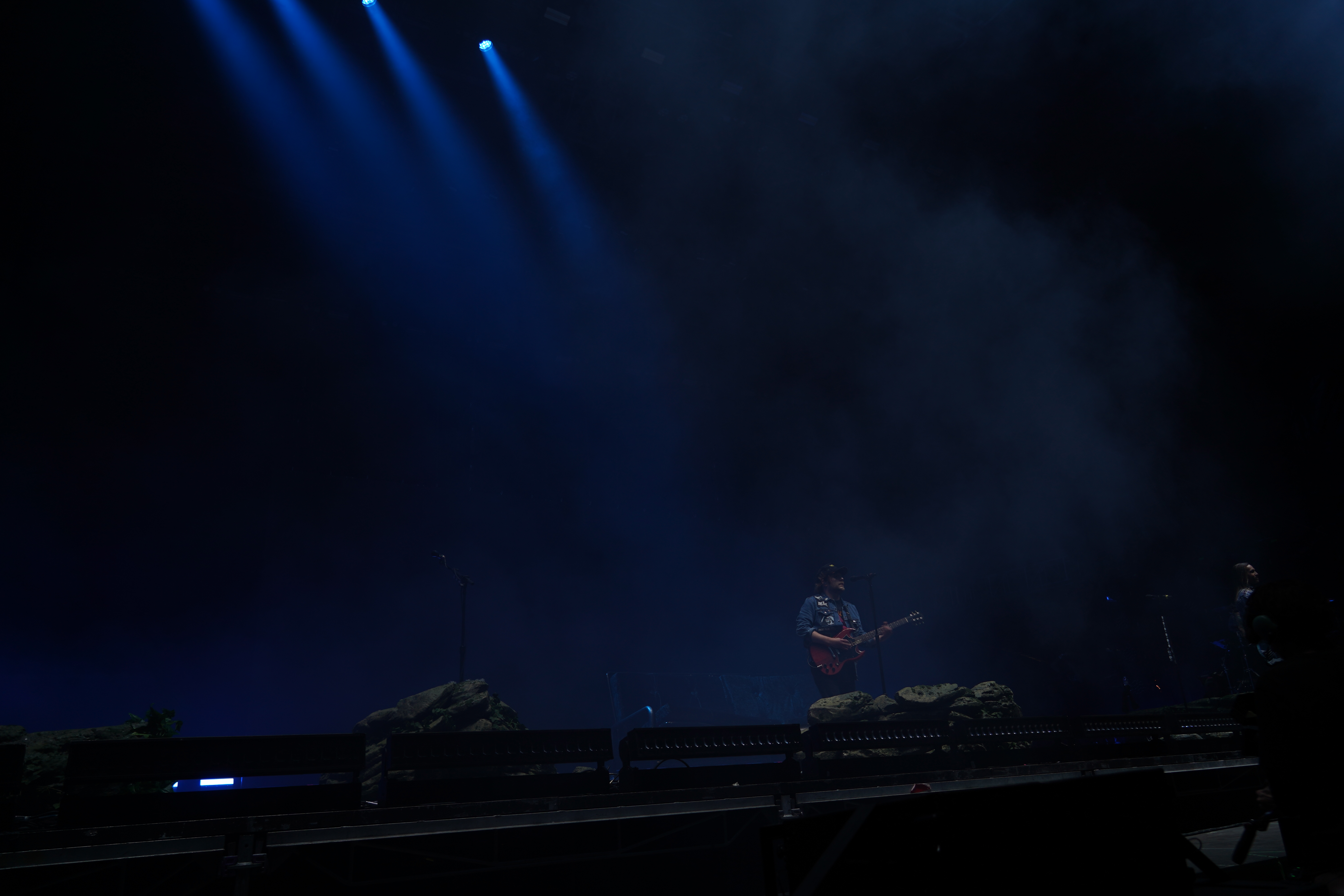 Fall Out Boy — Riot Fest 2024