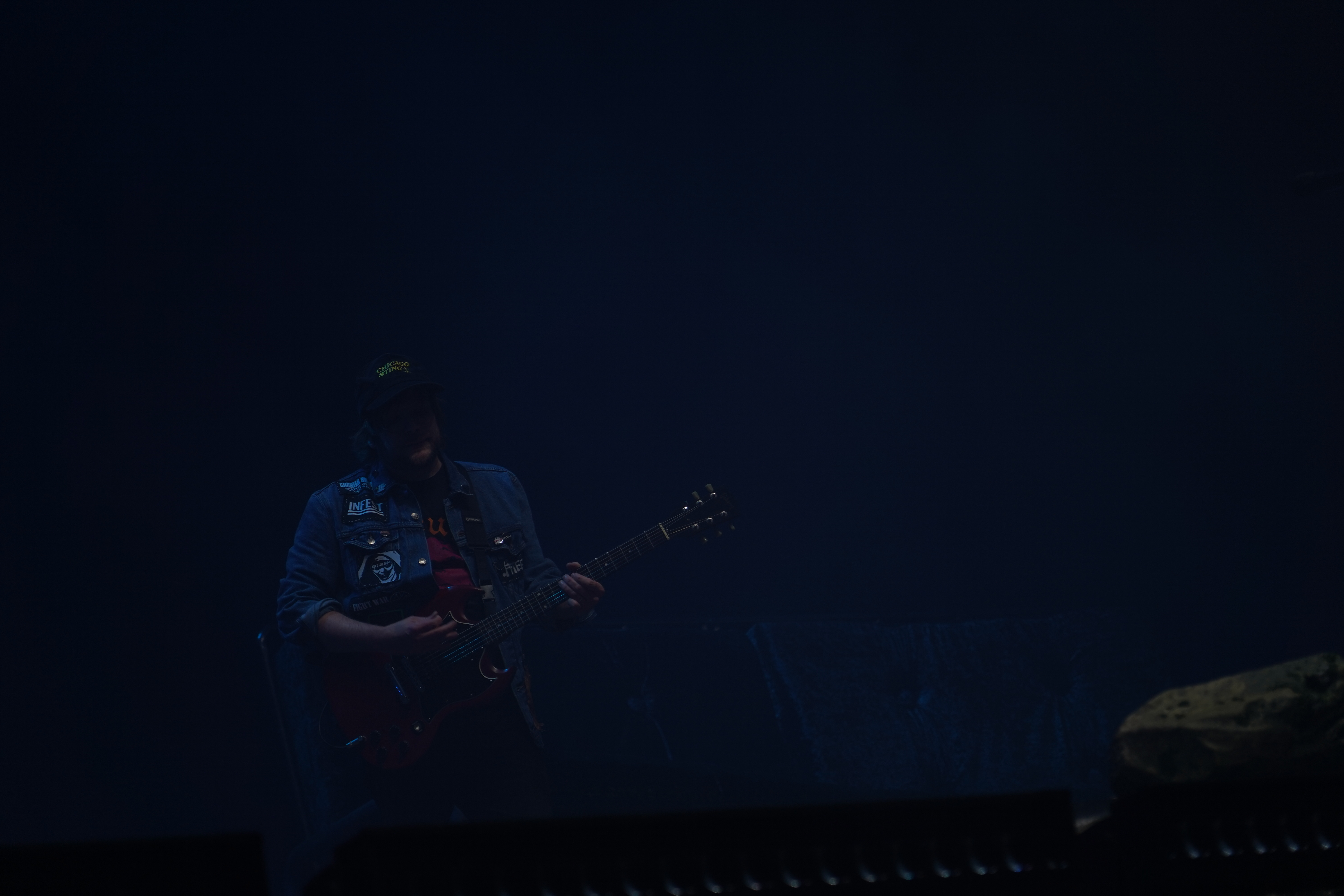 Fall Out Boy — Riot Fest 2024