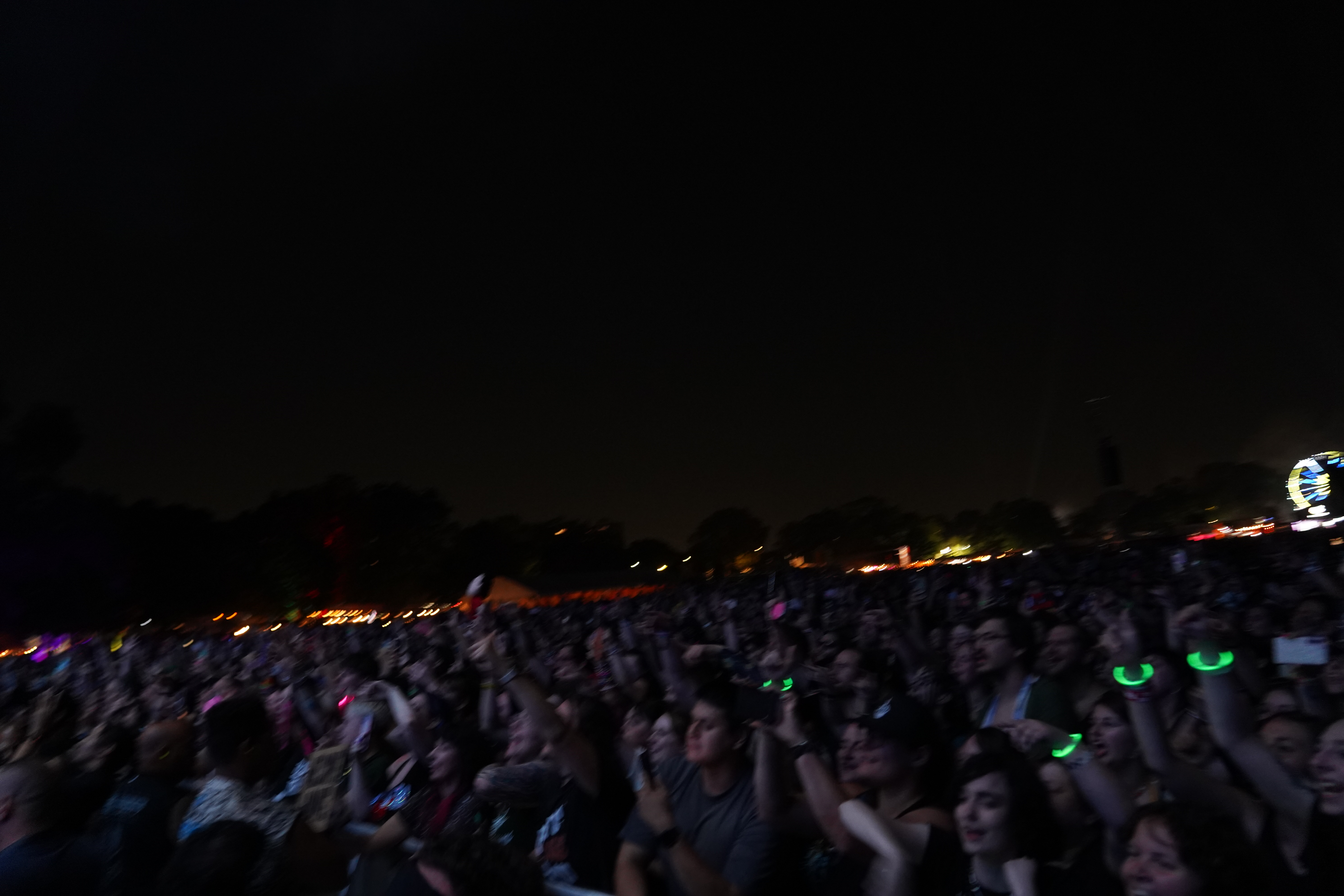 Fall Out Boy — Riot Fest 2024
